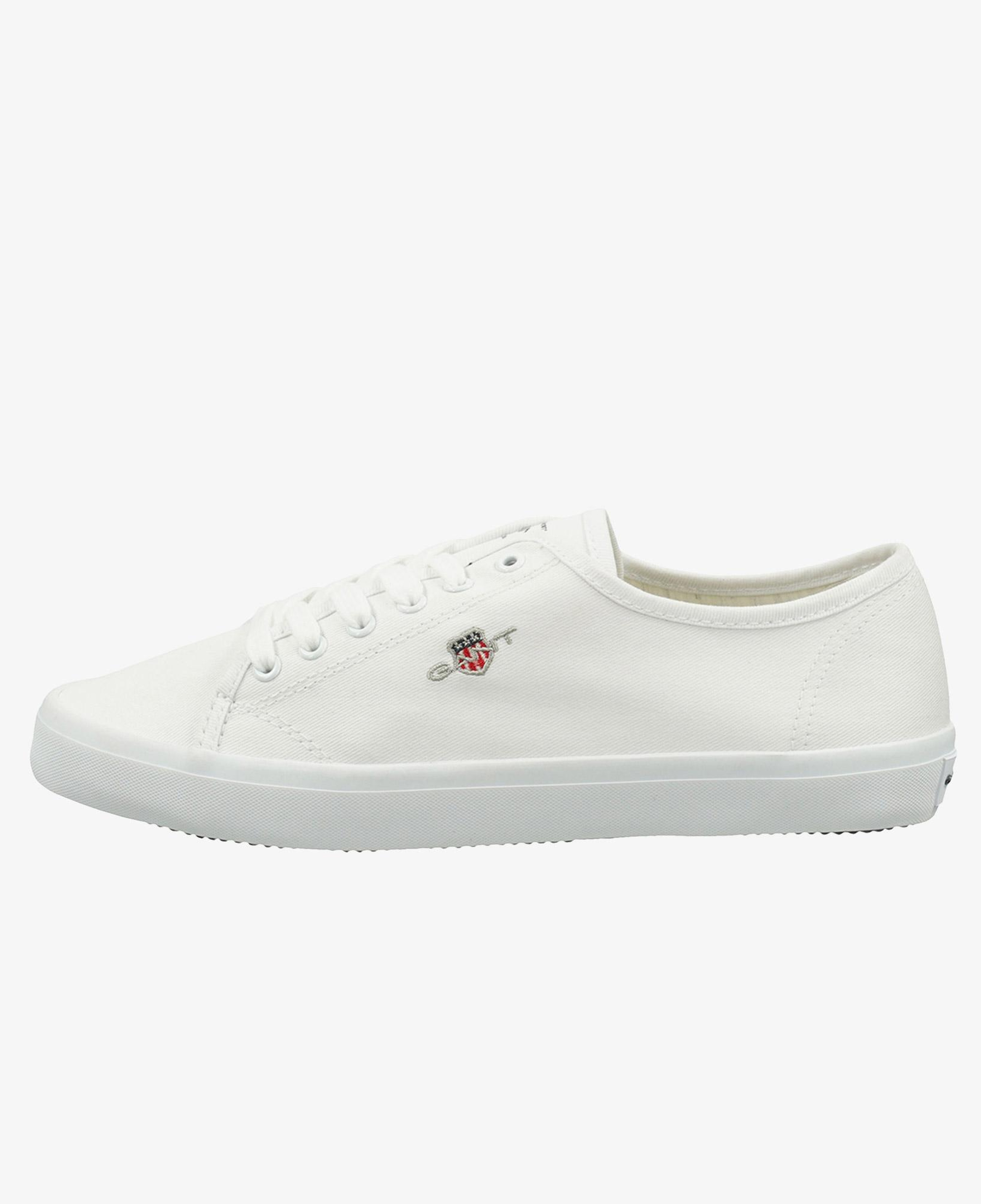 GANT Kadın Beyaz Pillox Sneaker