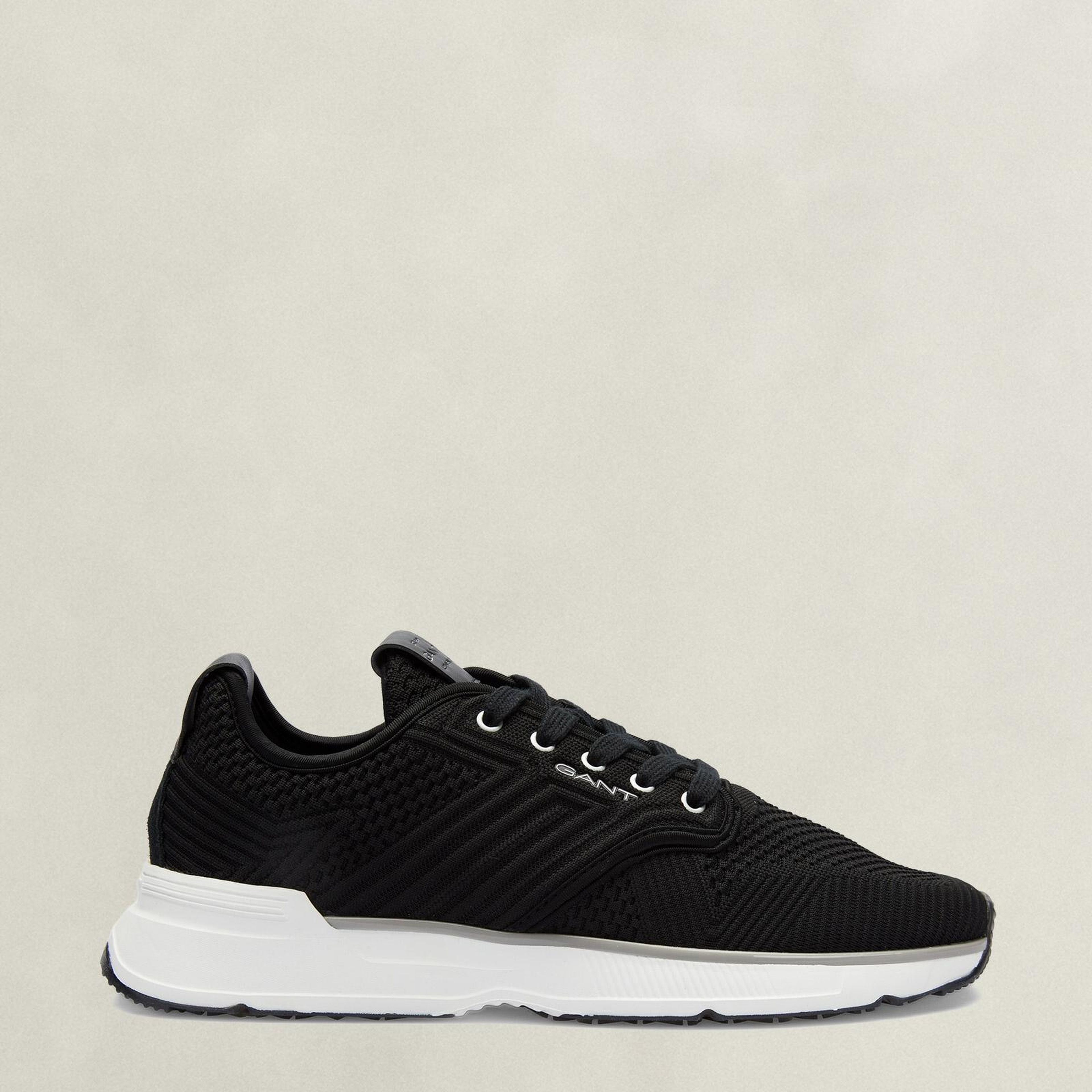 GANT Erkek Siyah Sneaker
