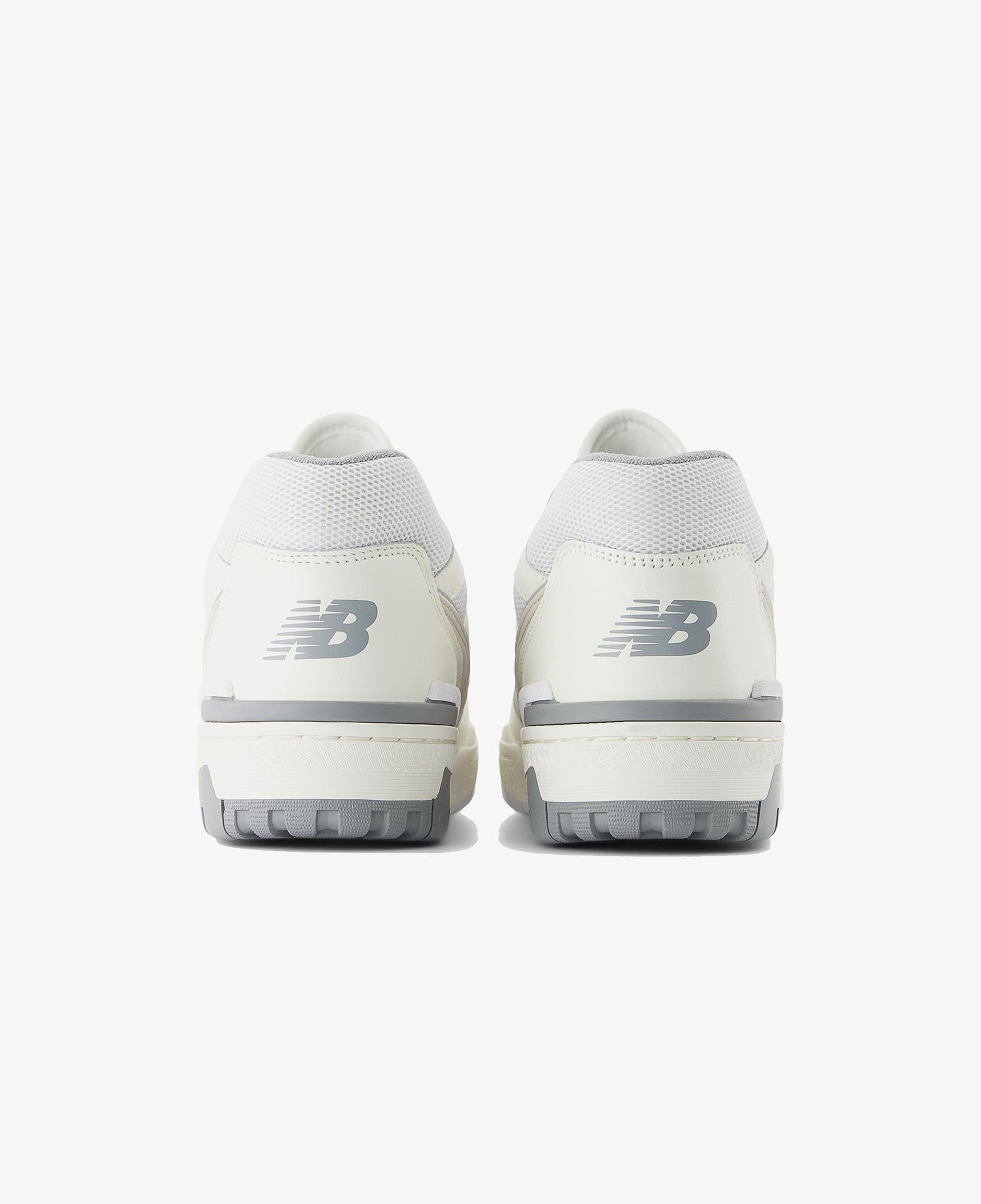 New Balance 550 Lifestyle Unisex Beyaz Spor Ayakkabı