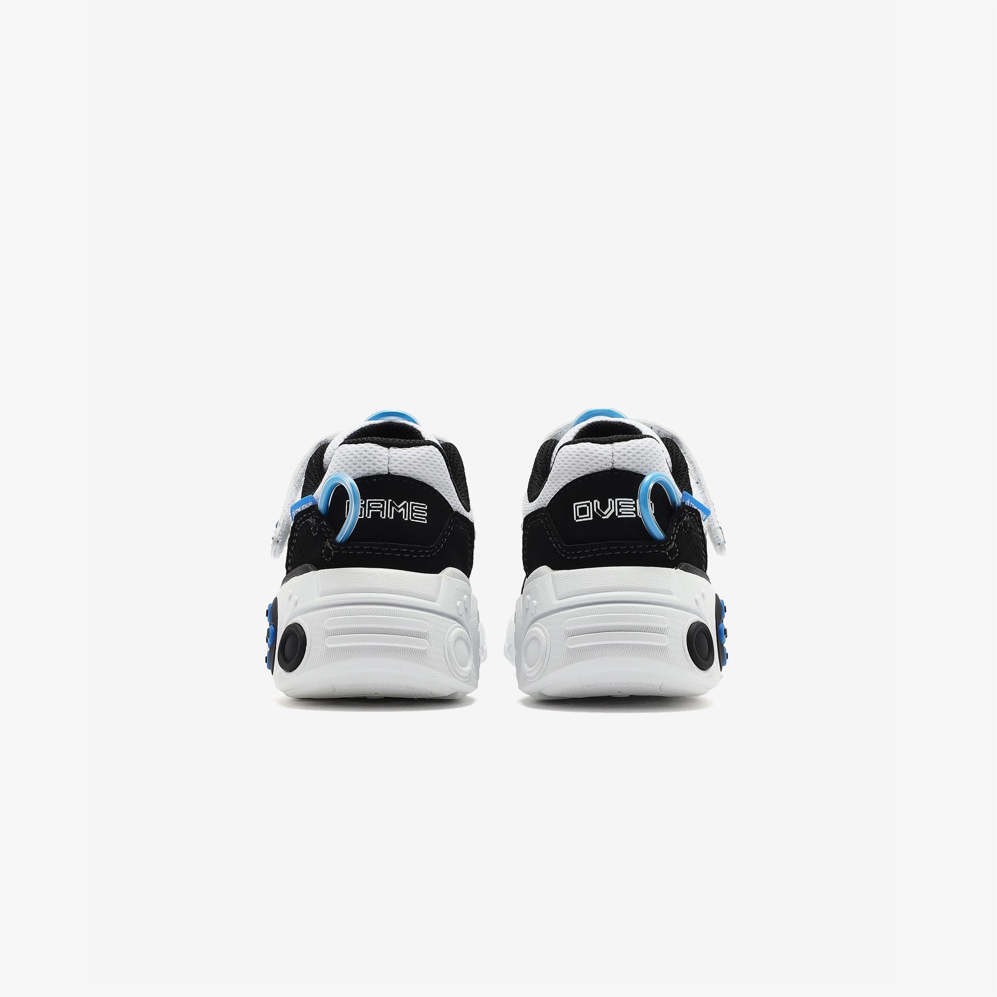 Skechers Game Kicks Gametronix 2.0 Çocuk Beyaz Spor Ayakkabı