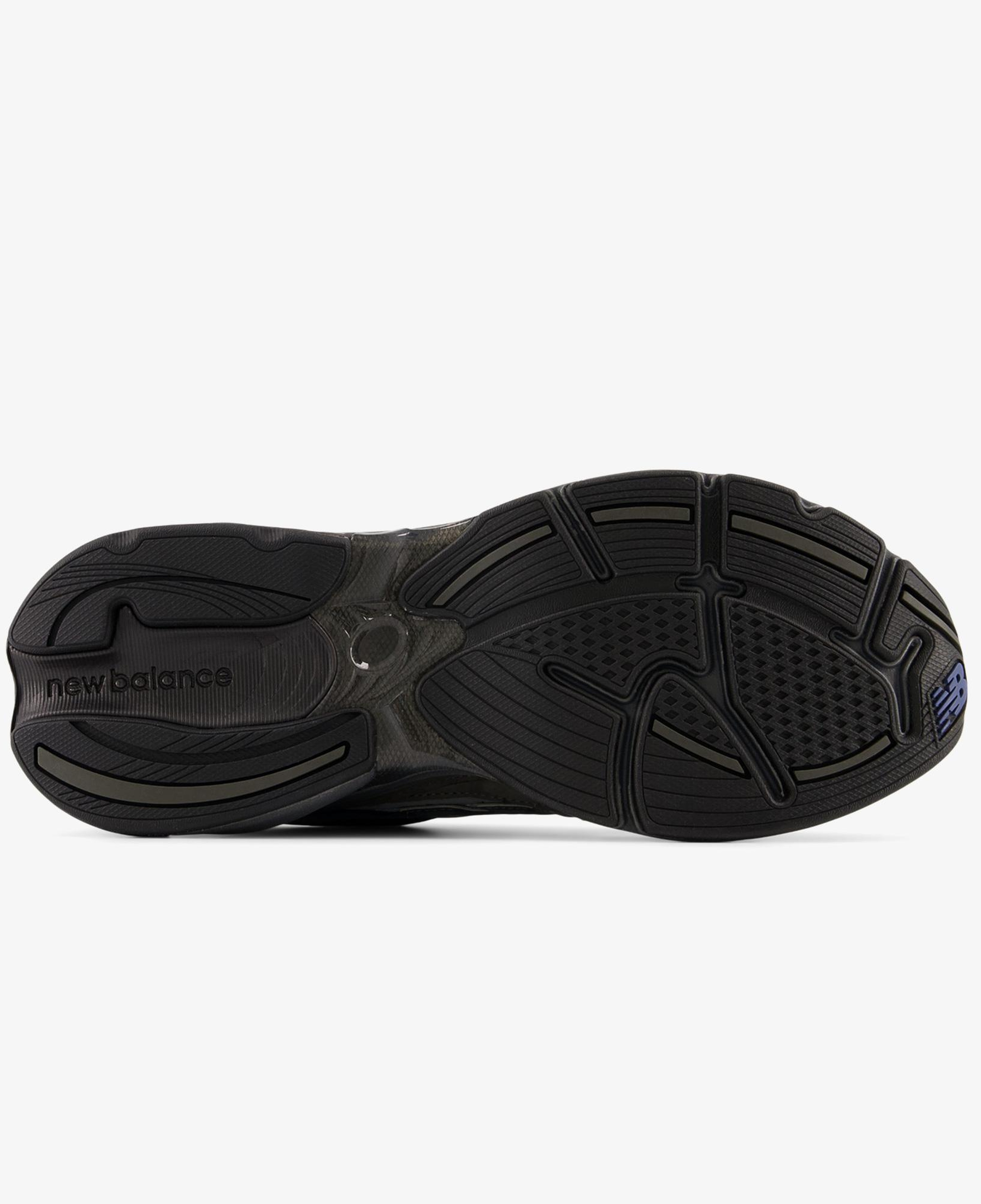 New Balance 2010 Unisex Gri Spor Ayakkabı
