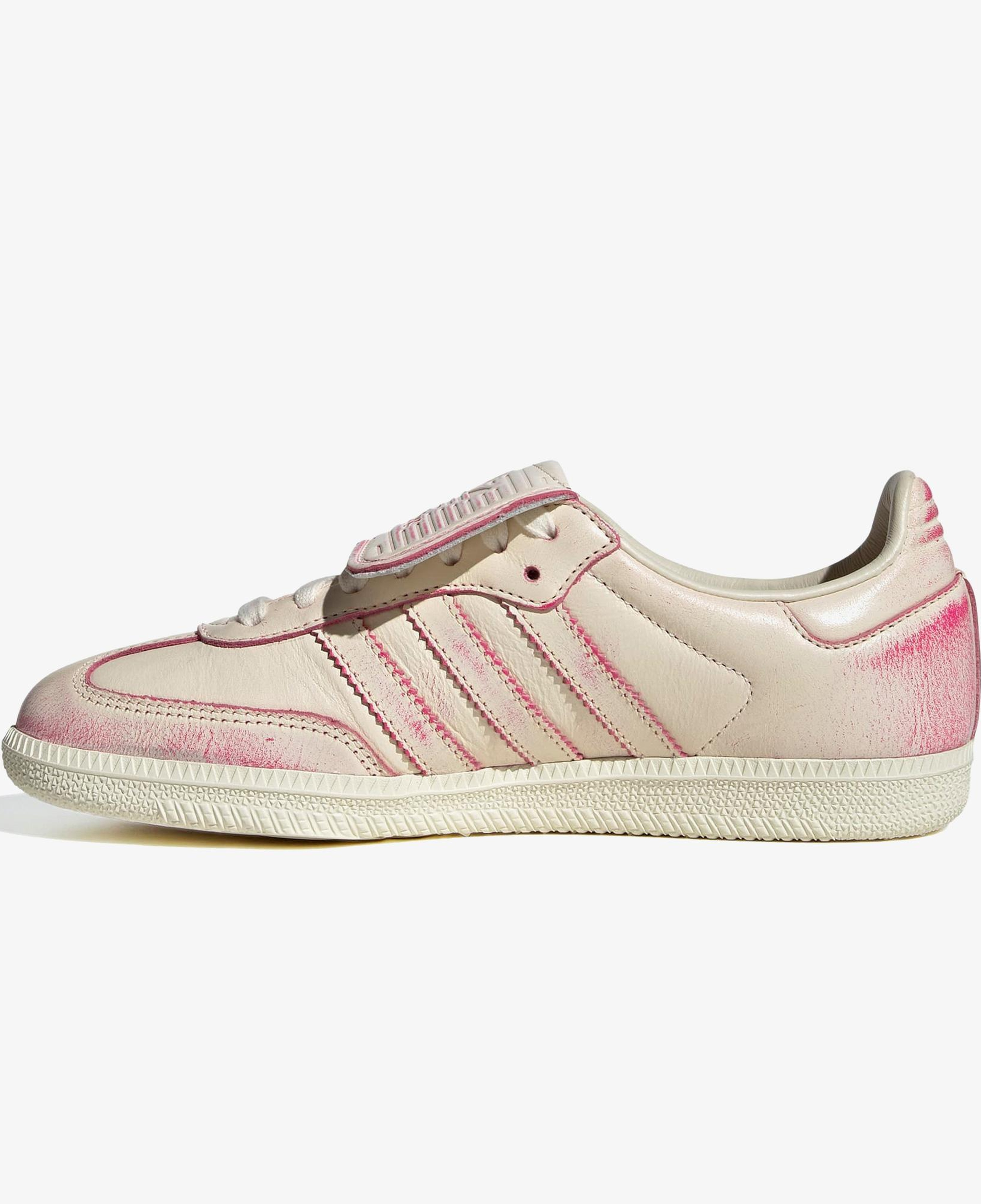 adidas Samba Lt  Kadın Beyaz Spor Ayakkabı
