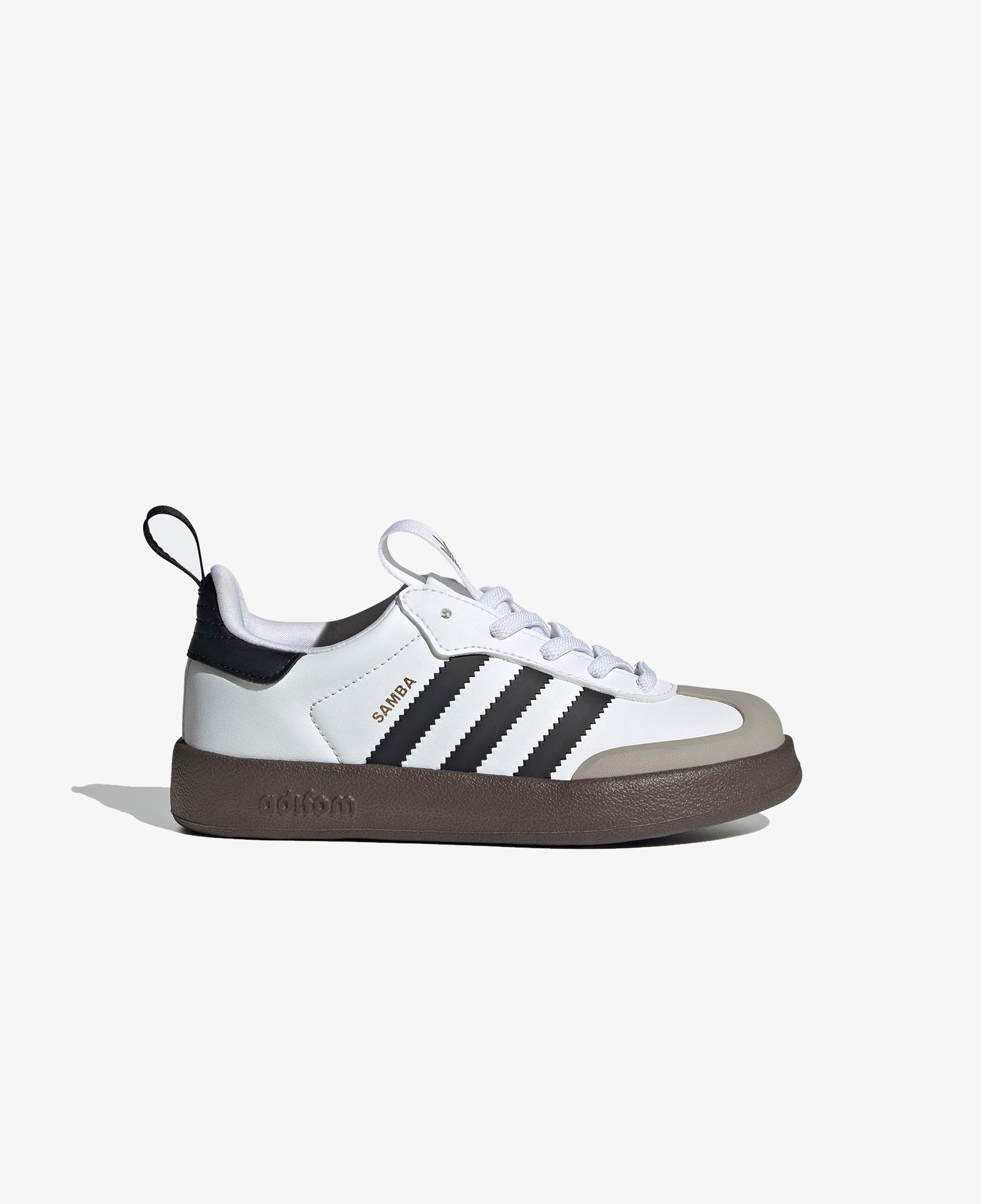 adidas Adifom Samba 360 C Çocuk Beyaz Spor Ayakkabı
