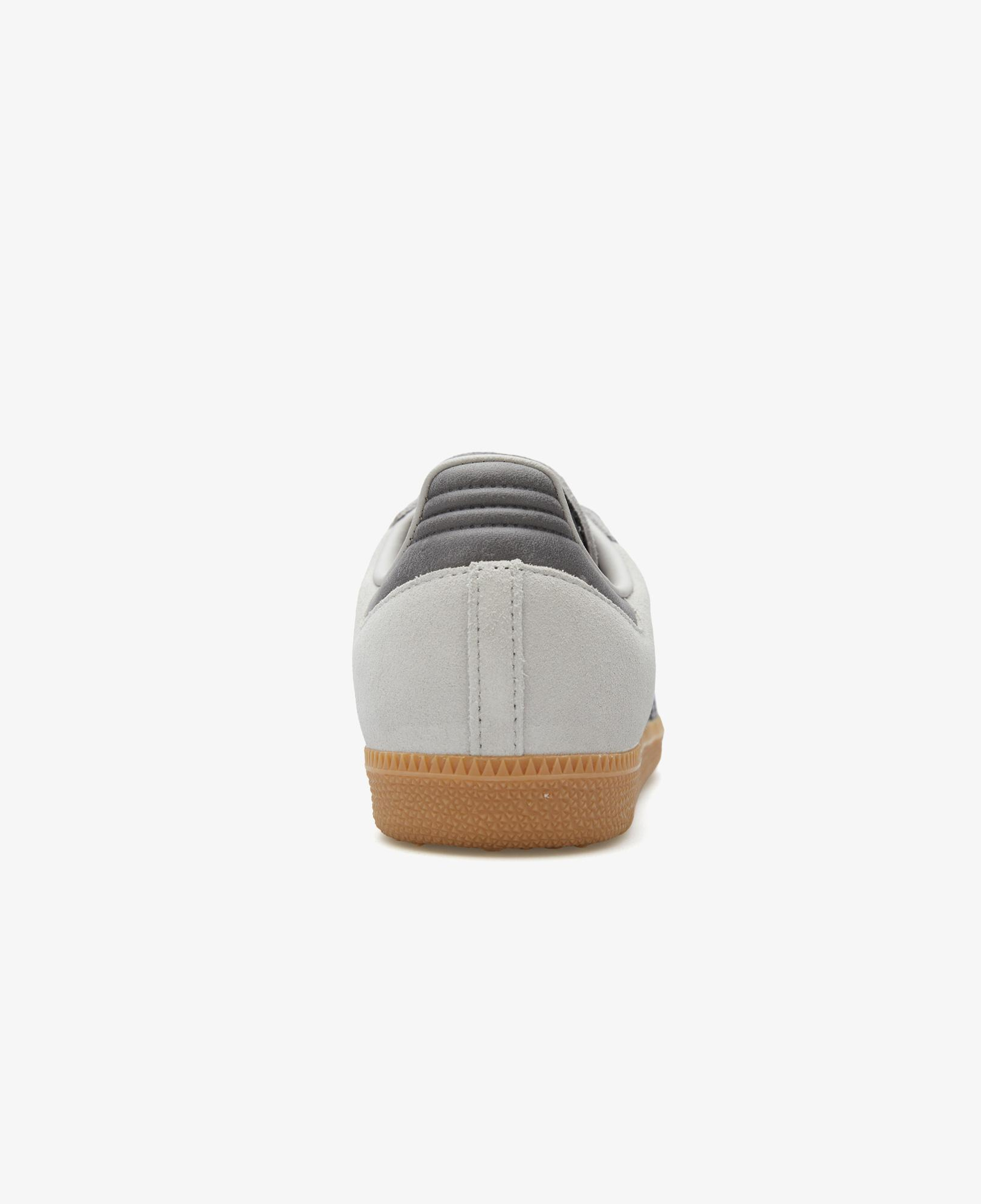 adidas X Superstep Samba OG Unisex Gri Spor Ayakkabı