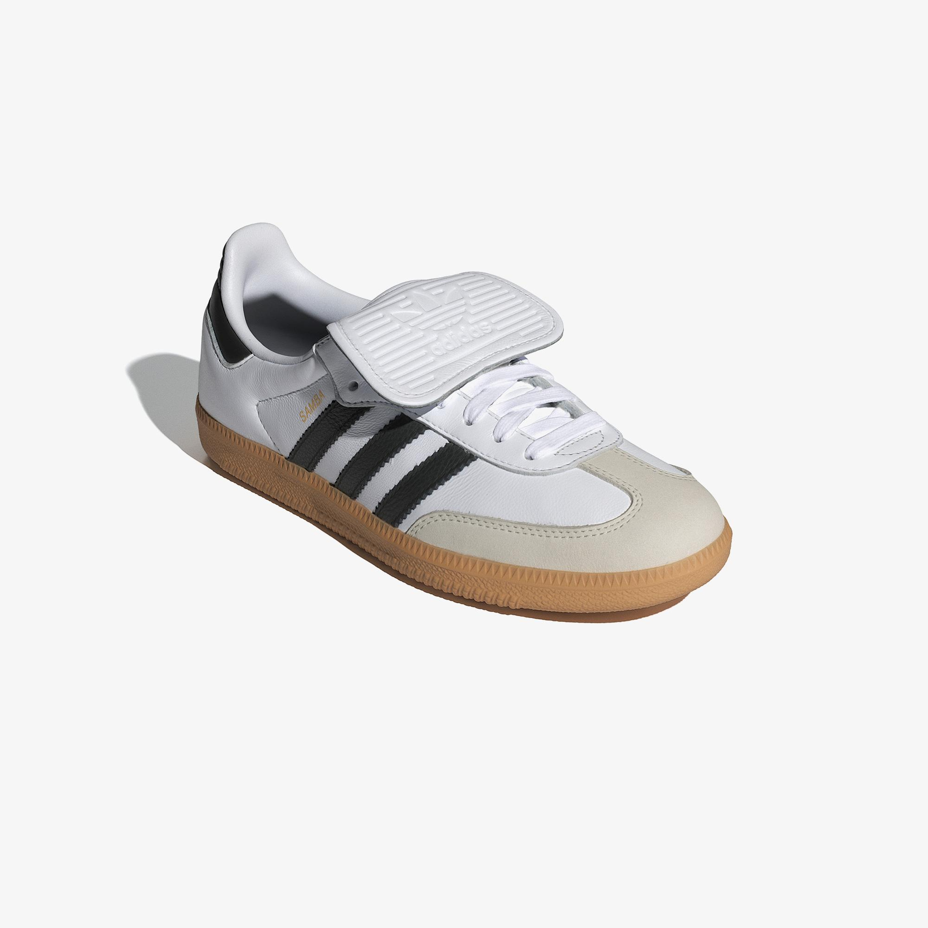 adidas Samba LT Kadın Beyaz Spor Ayakkabı