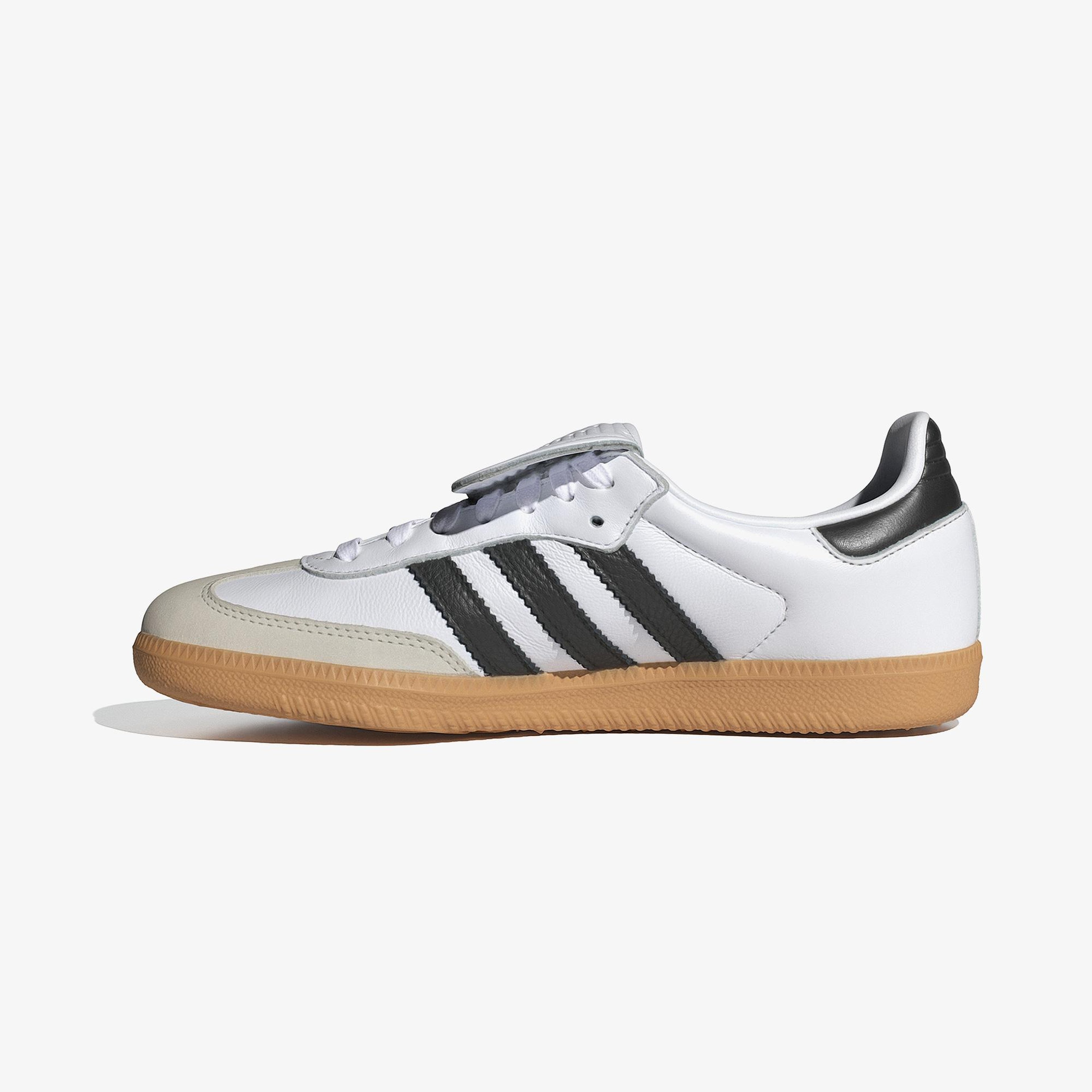 adidas Samba LT Kadın Beyaz Spor Ayakkabı