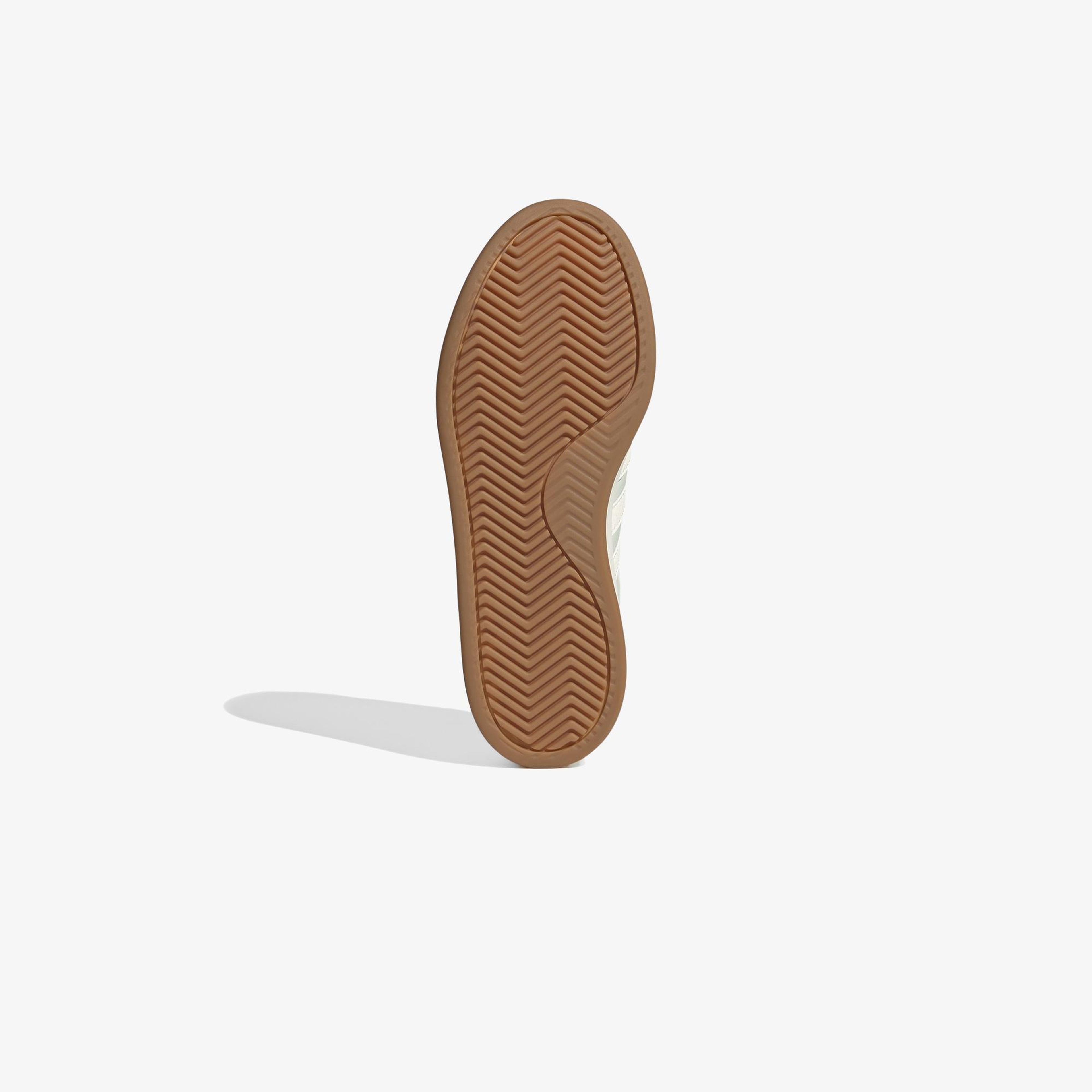 adidas Grand Court 2.0 Kadın Yeşil Spor Ayakkabı