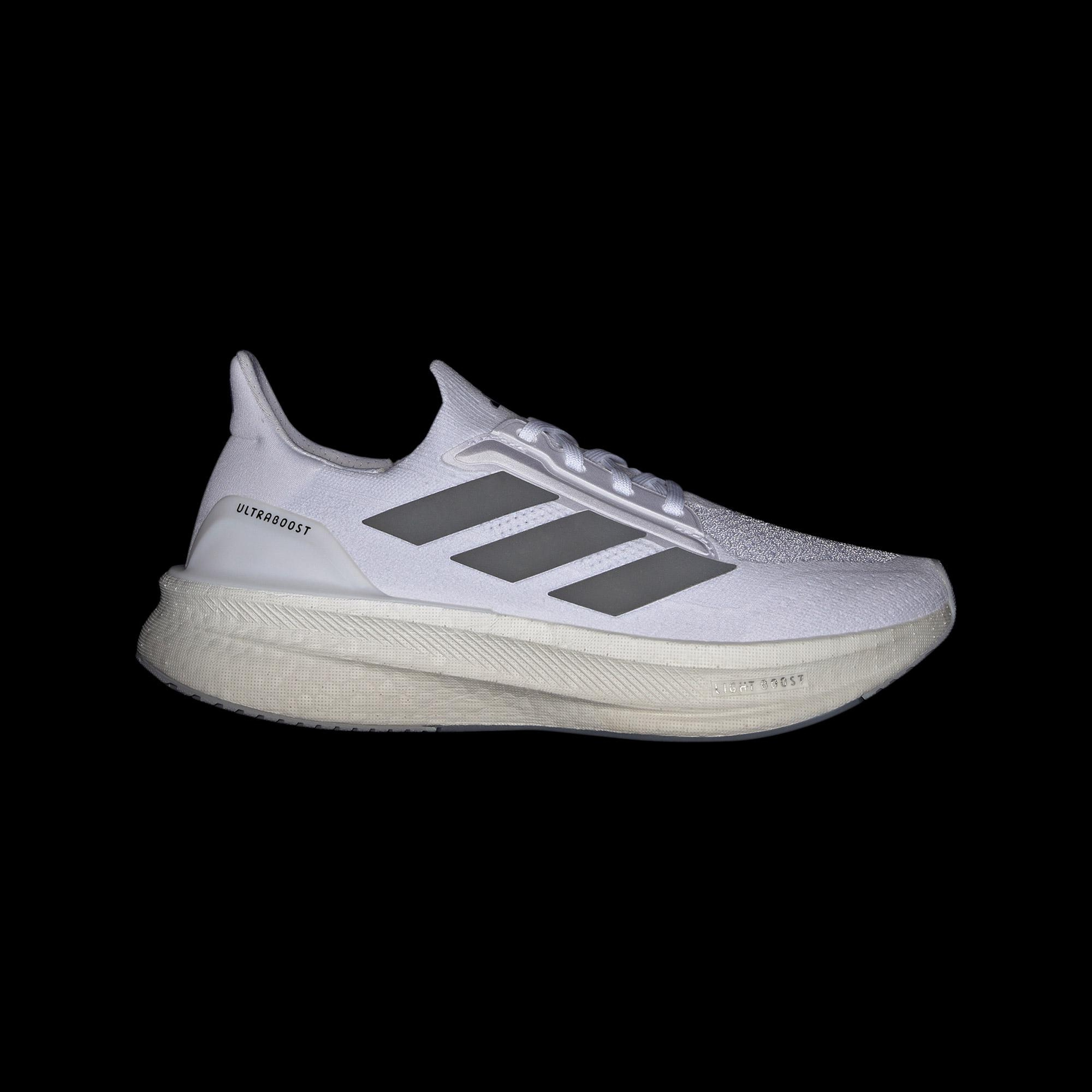 adidas Ultraboost 5x Erkek Beyaz Koşu Ayakkabısı