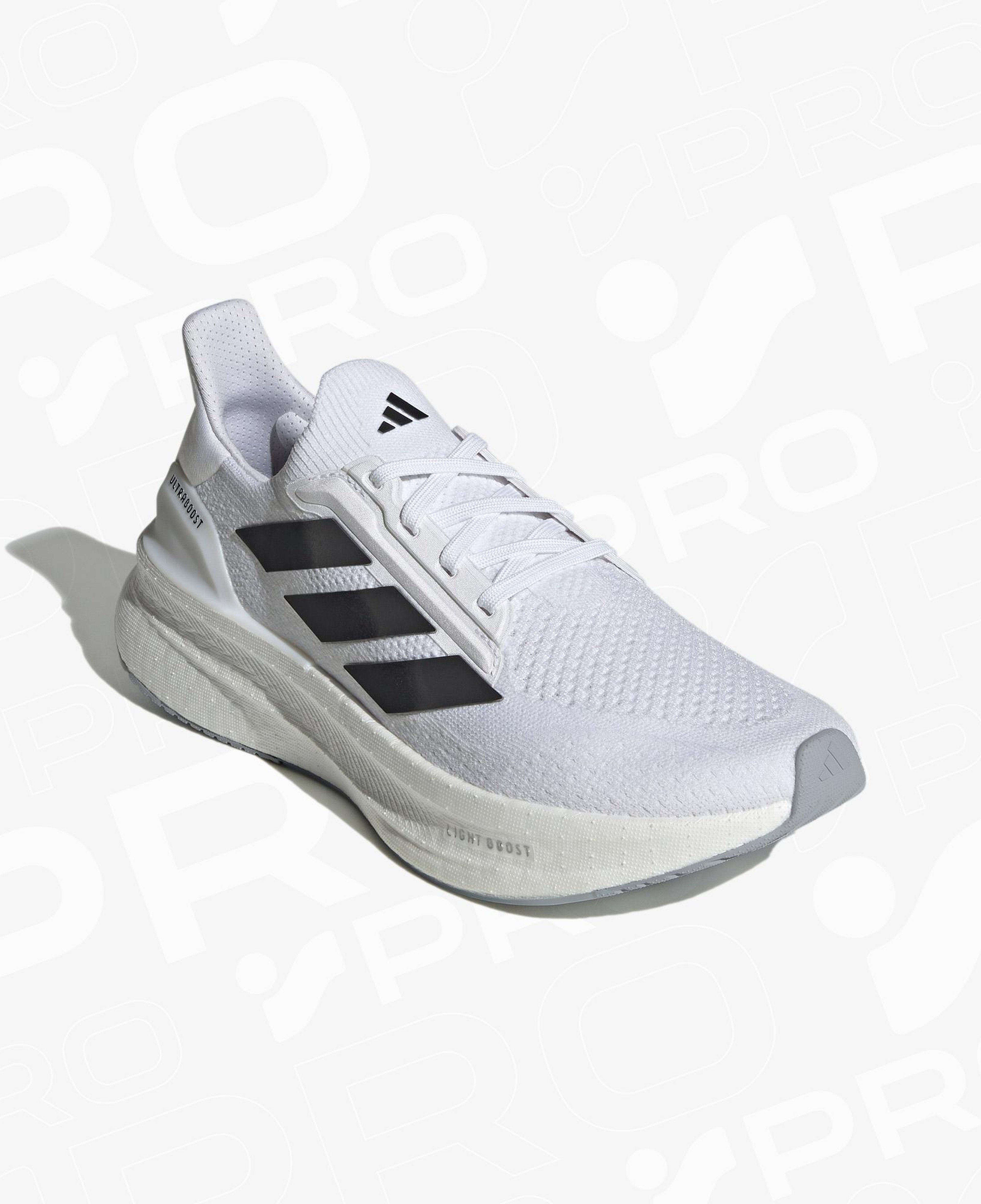 adidas Ultraboost 5x Erkek Beyaz Koşu Ayakkabısı