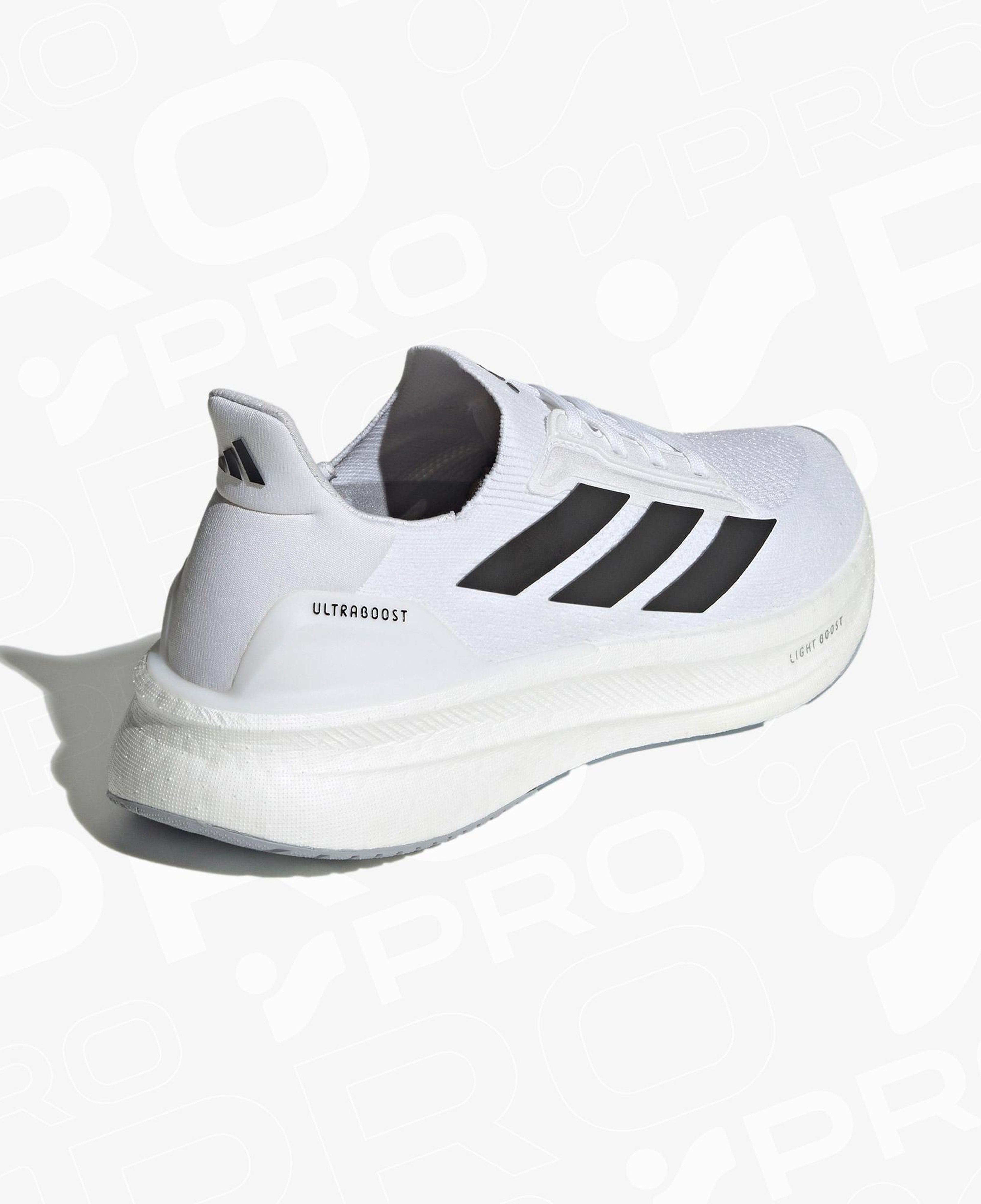 adidas Ultraboost 5x Erkek Beyaz Koşu Ayakkabısı