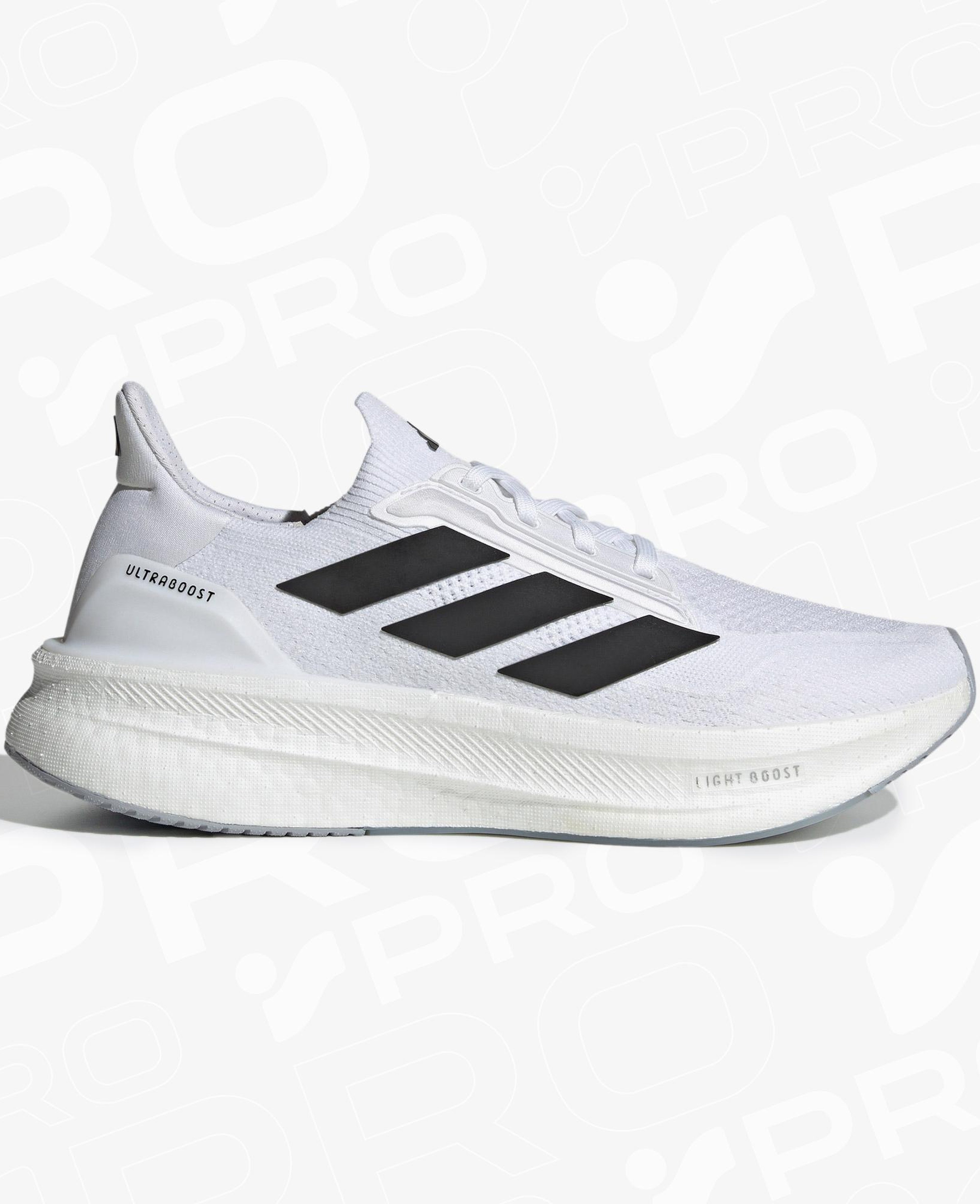 adidas Ultraboost 5x Erkek Beyaz Koşu Ayakkabısı