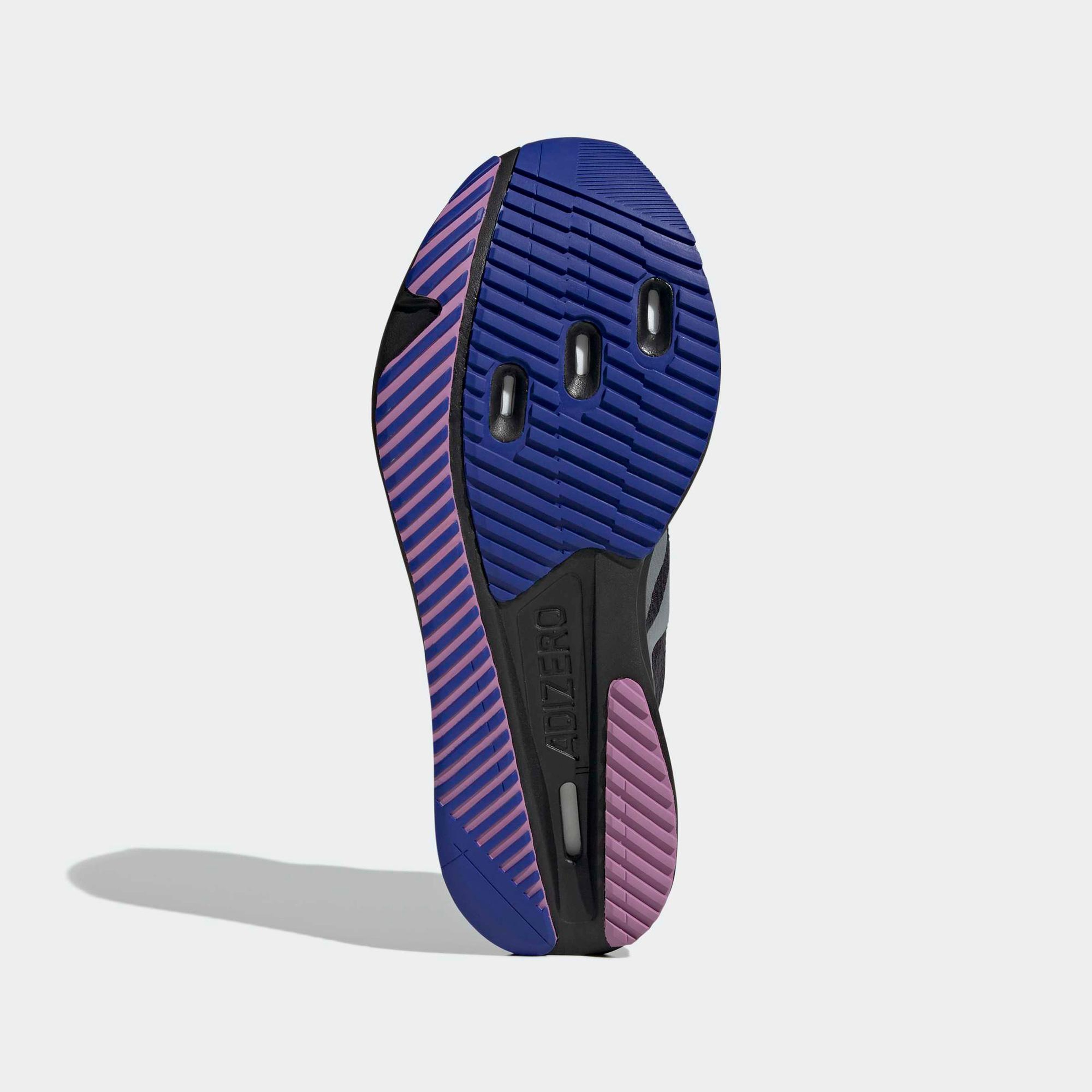 adidas Adizero Sl2 Kadın Siyah Koşu Ayakkabısı