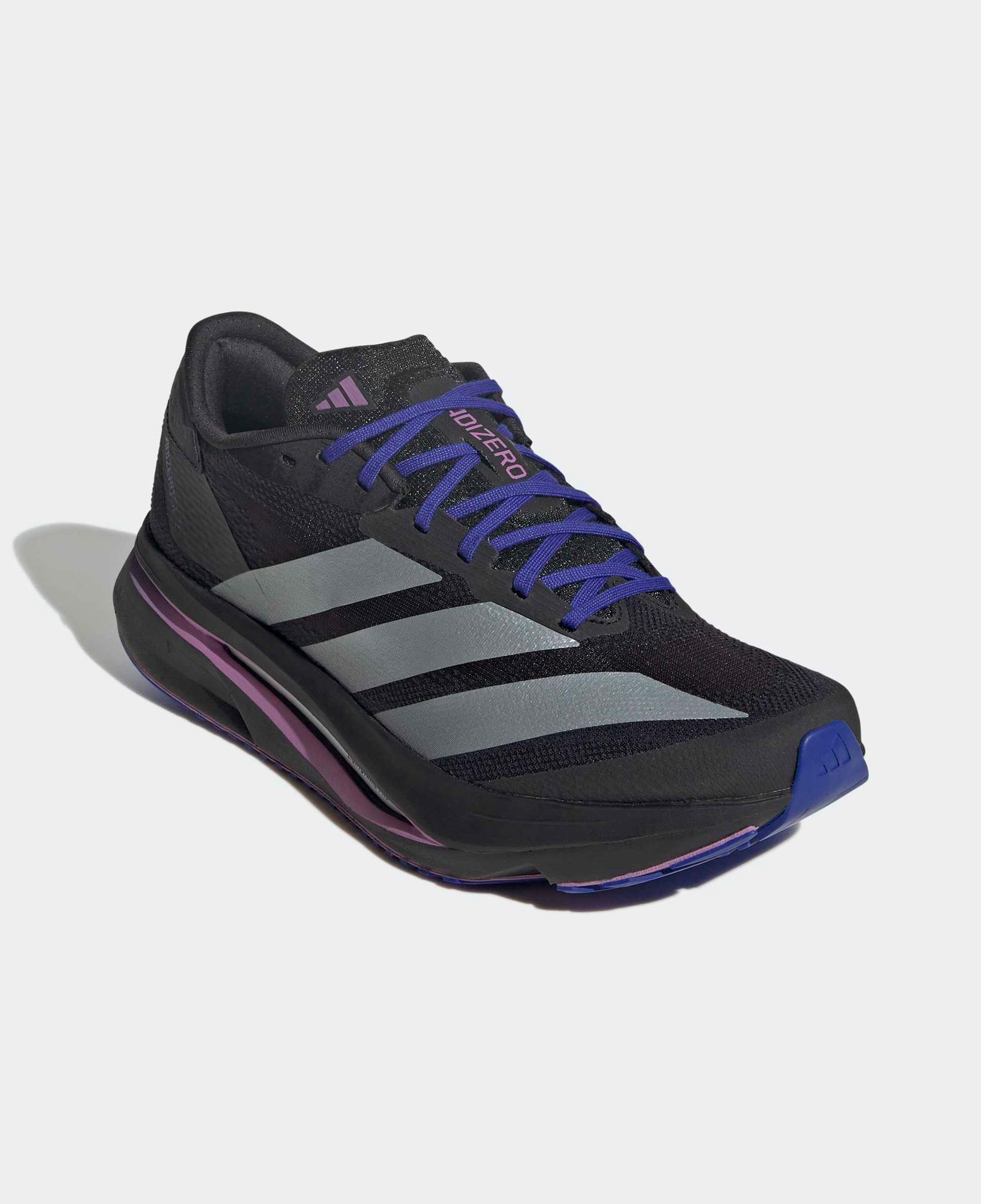 adidas Adizero Sl2 Kadın Siyah Koşu Ayakkabısı