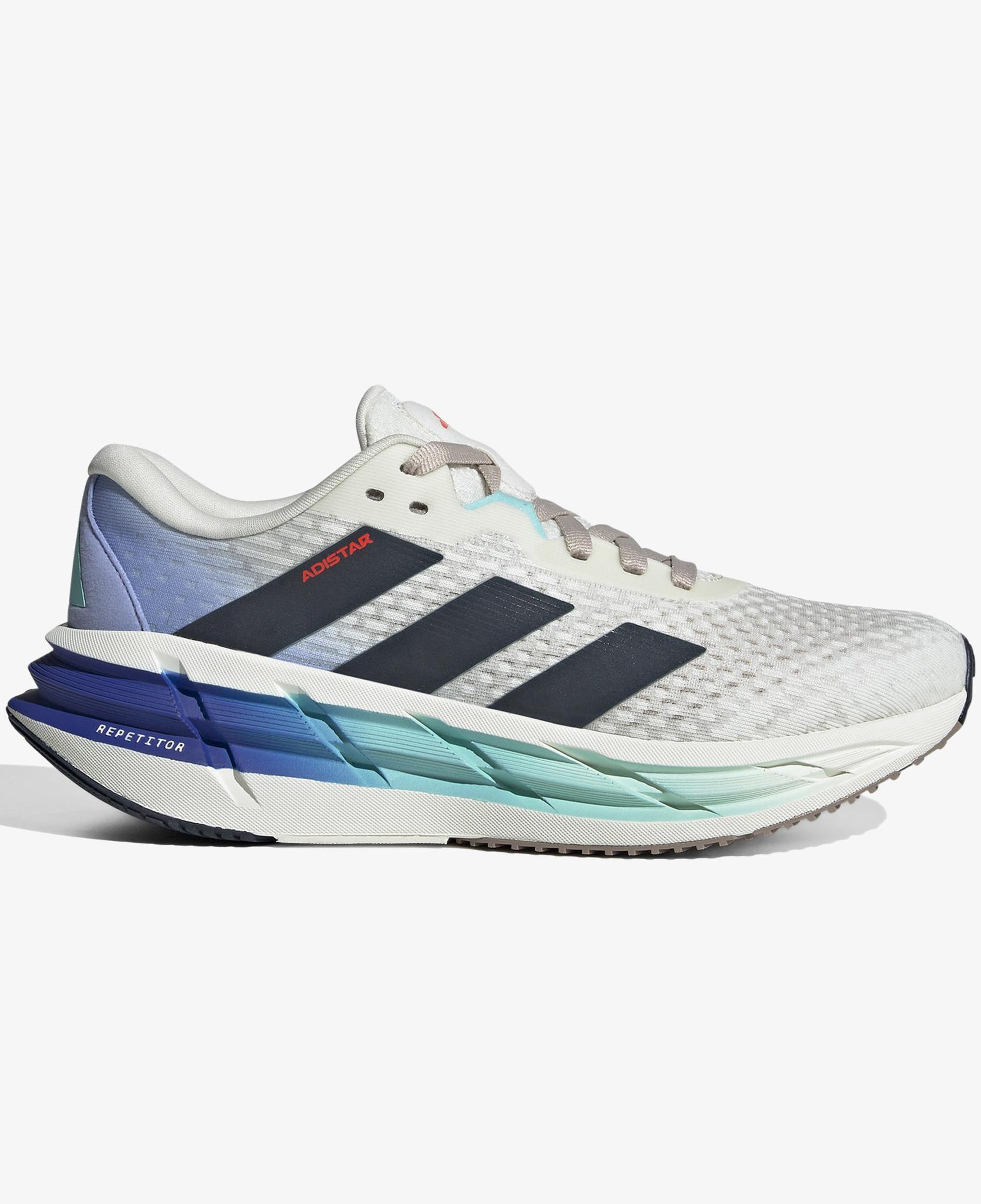 adidas Adistar 3 Kadın Beyaz Koşu Ayakkabısı