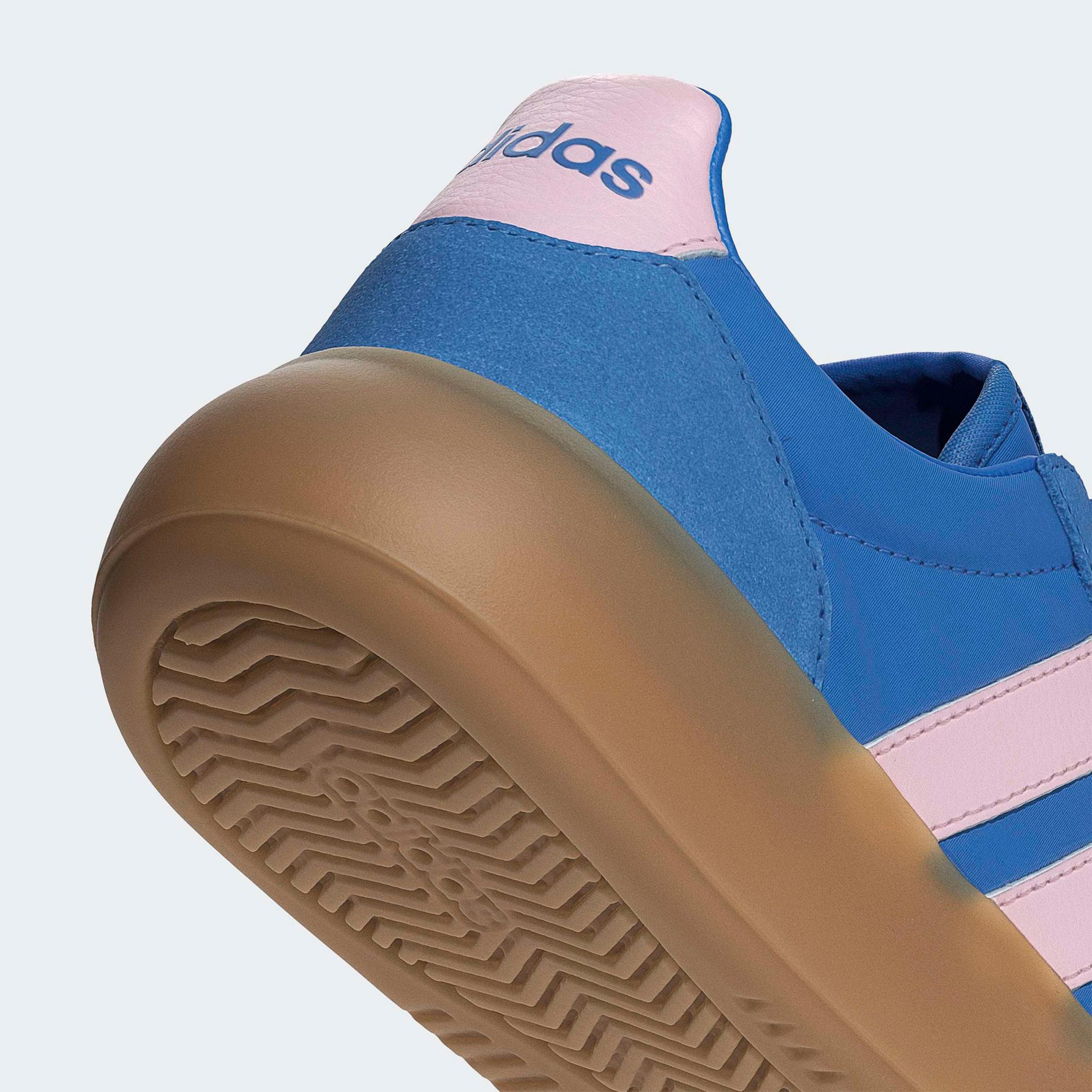 adidas Barreda Decode Kadın Mavi Spor Ayakkabı