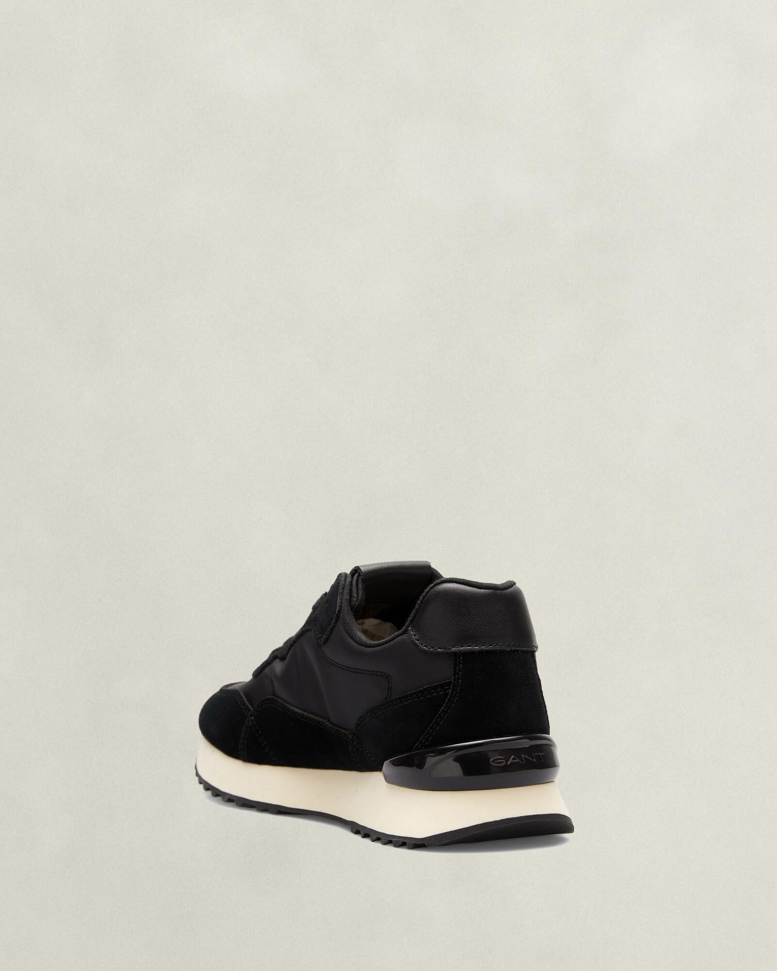 GANT Kadın Siyah Sneaker