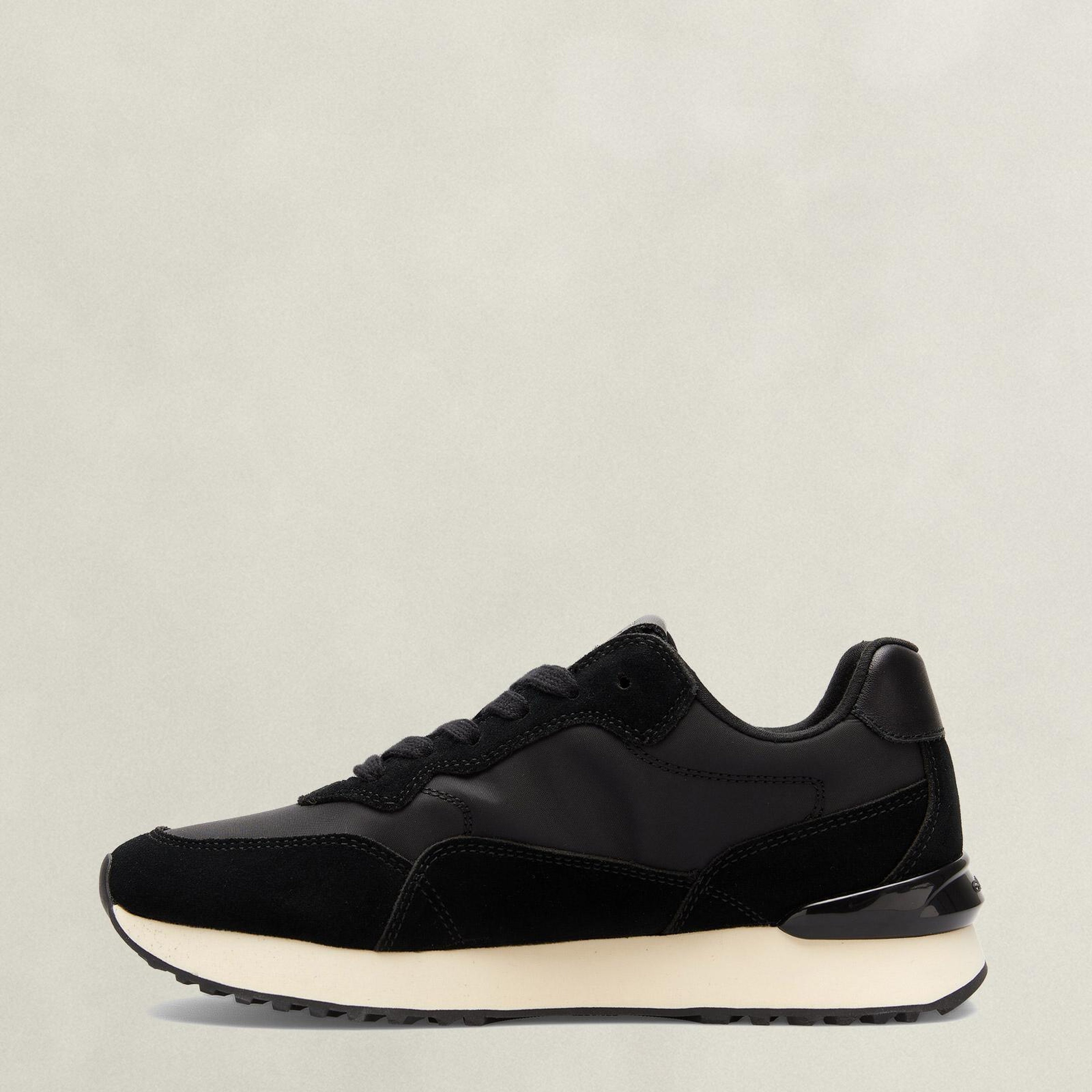GANT Kadın Siyah Sneaker