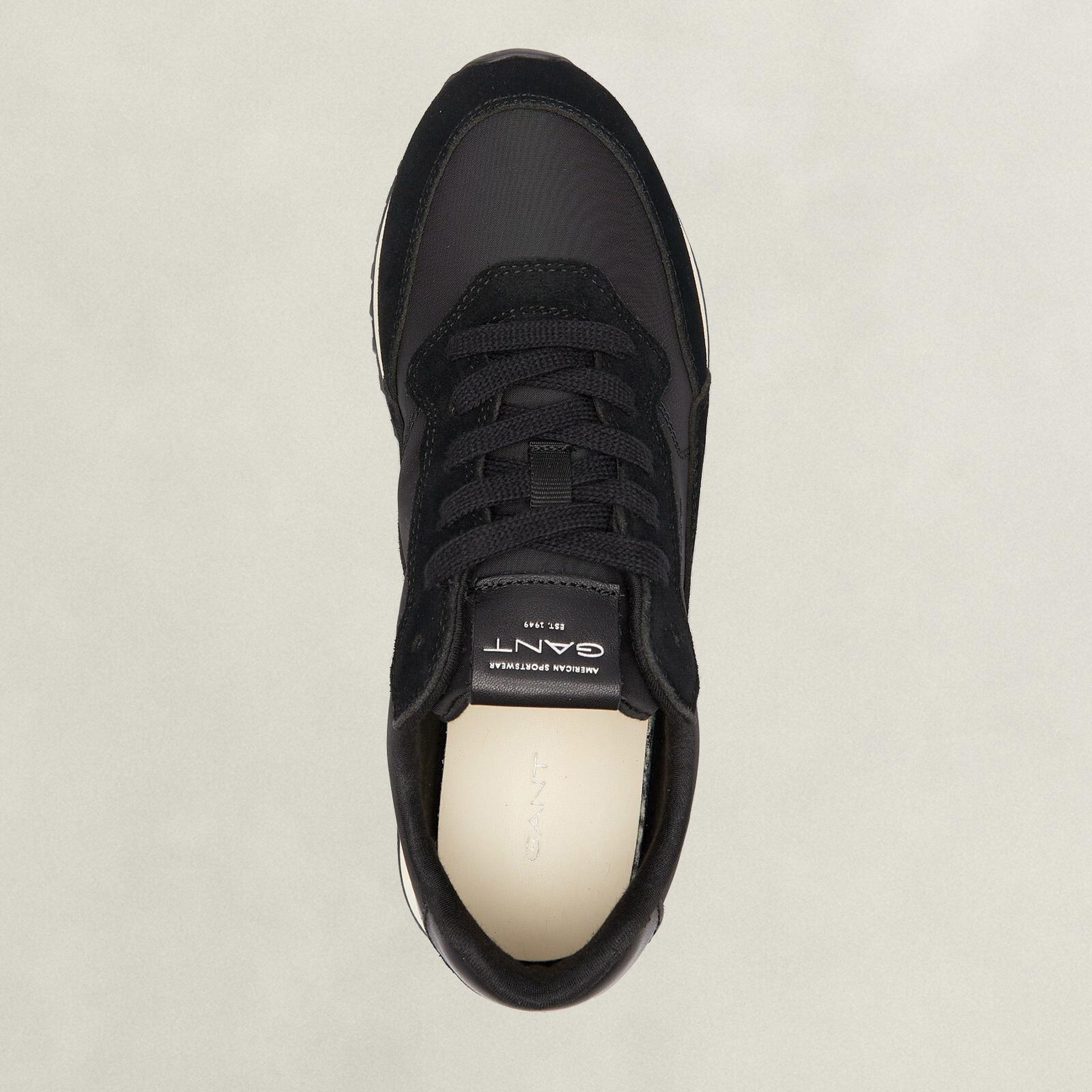 GANT Kadın Siyah Sneaker