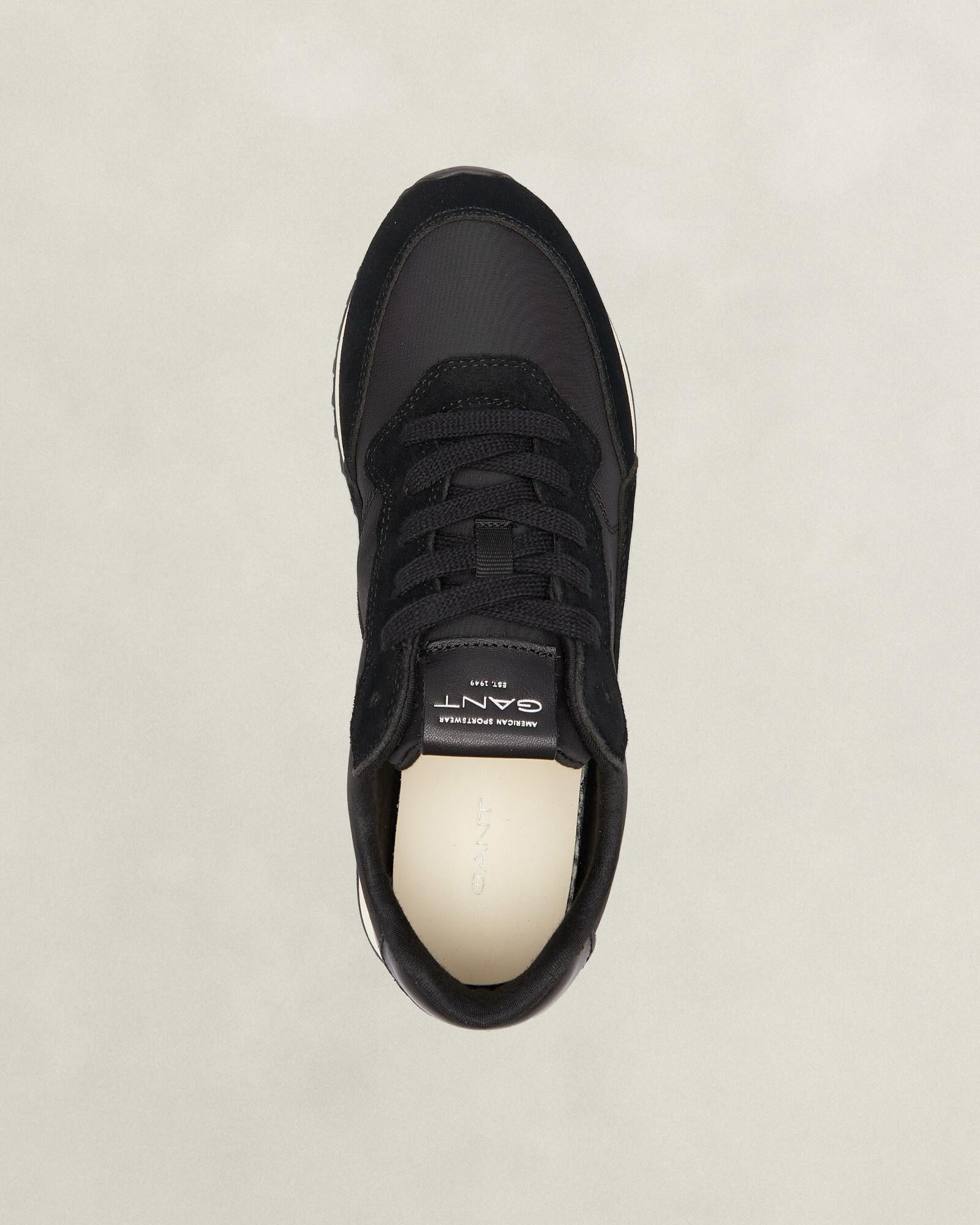 GANT Kadın Siyah Sneaker