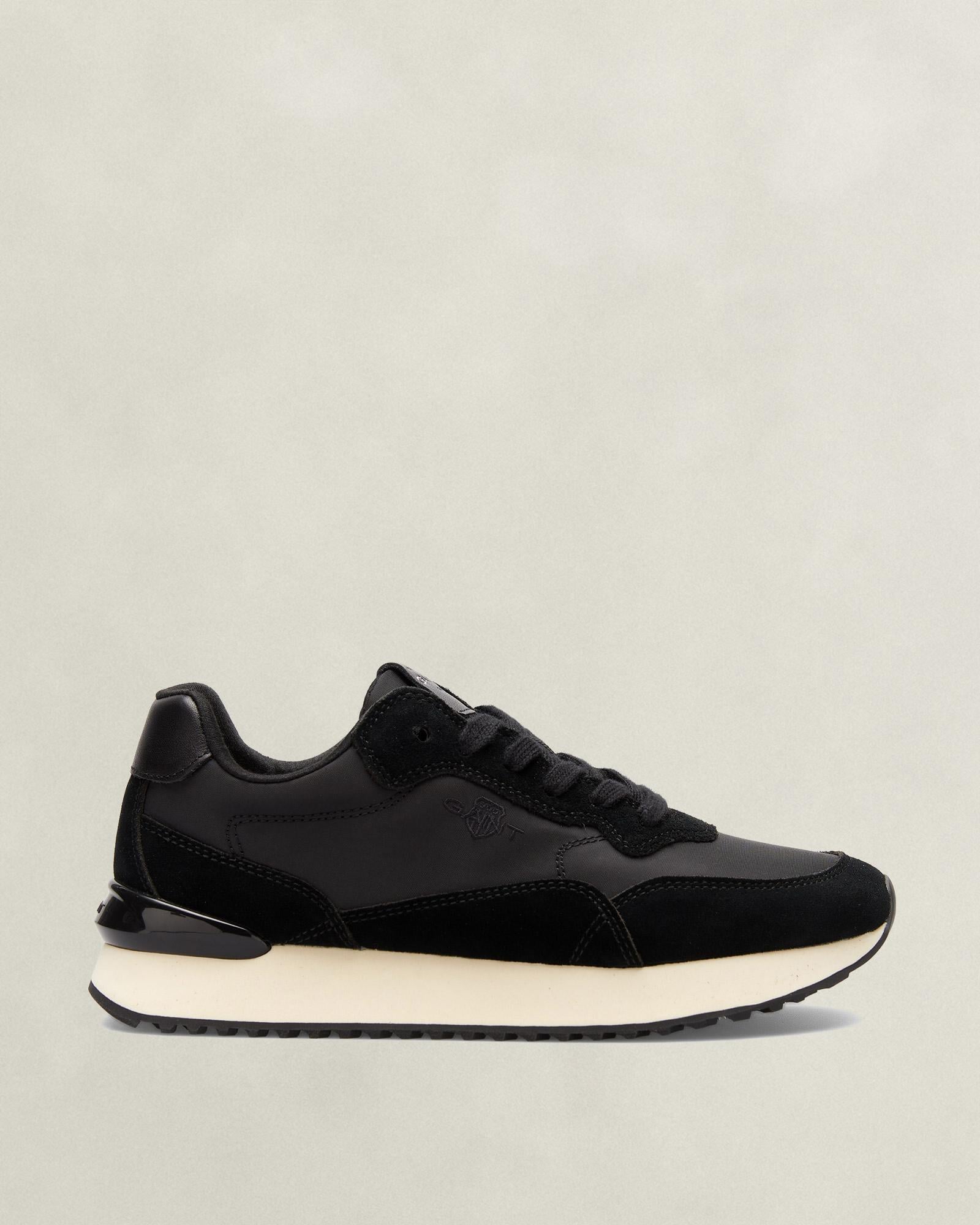 GANT Kadın Siyah Sneaker