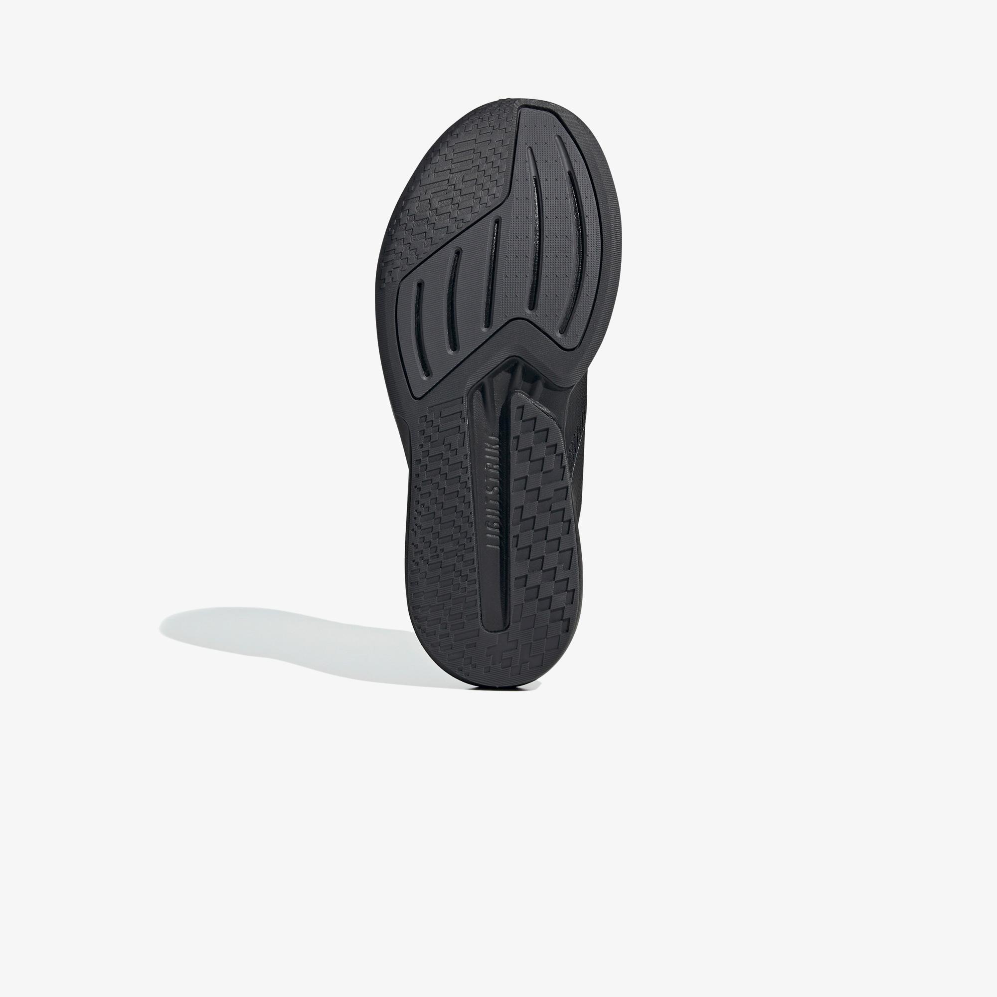 adidas Duramo Speed 2 Erkek Siyah Koşu Ayakkabısı