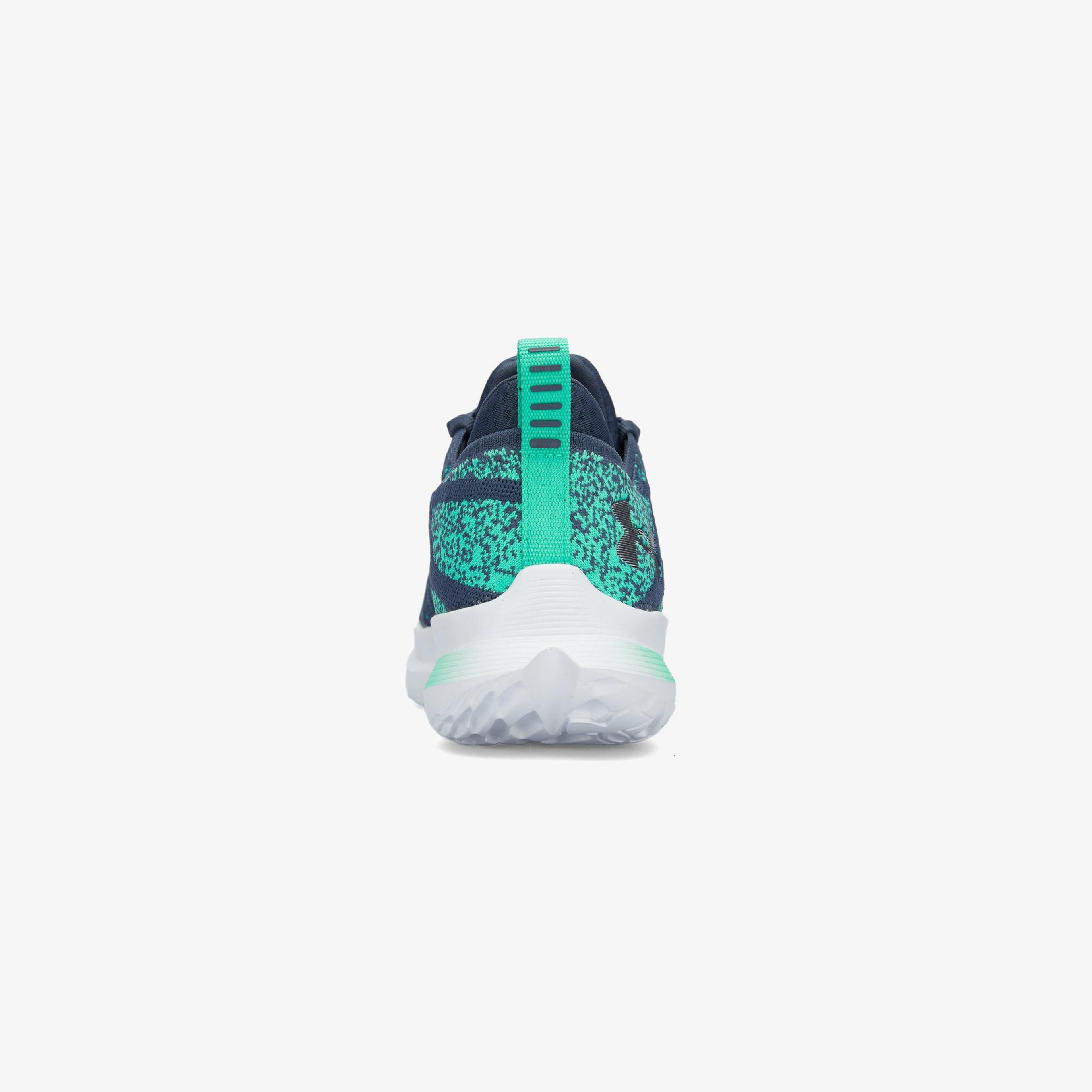 Under Armour Velociti 3 Erkek Gri Koşu Ayakkabısı