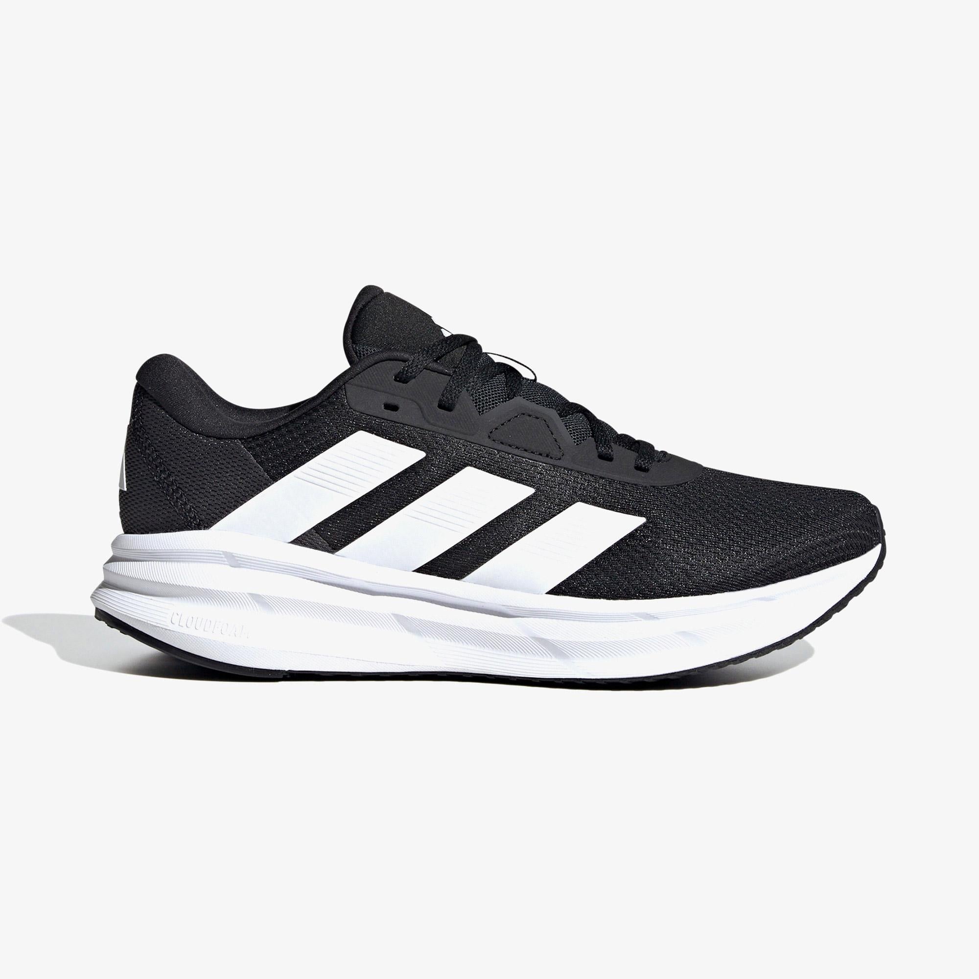 adidas Galaxy 7 Erkek Siyah Koşu Ayakkabısı