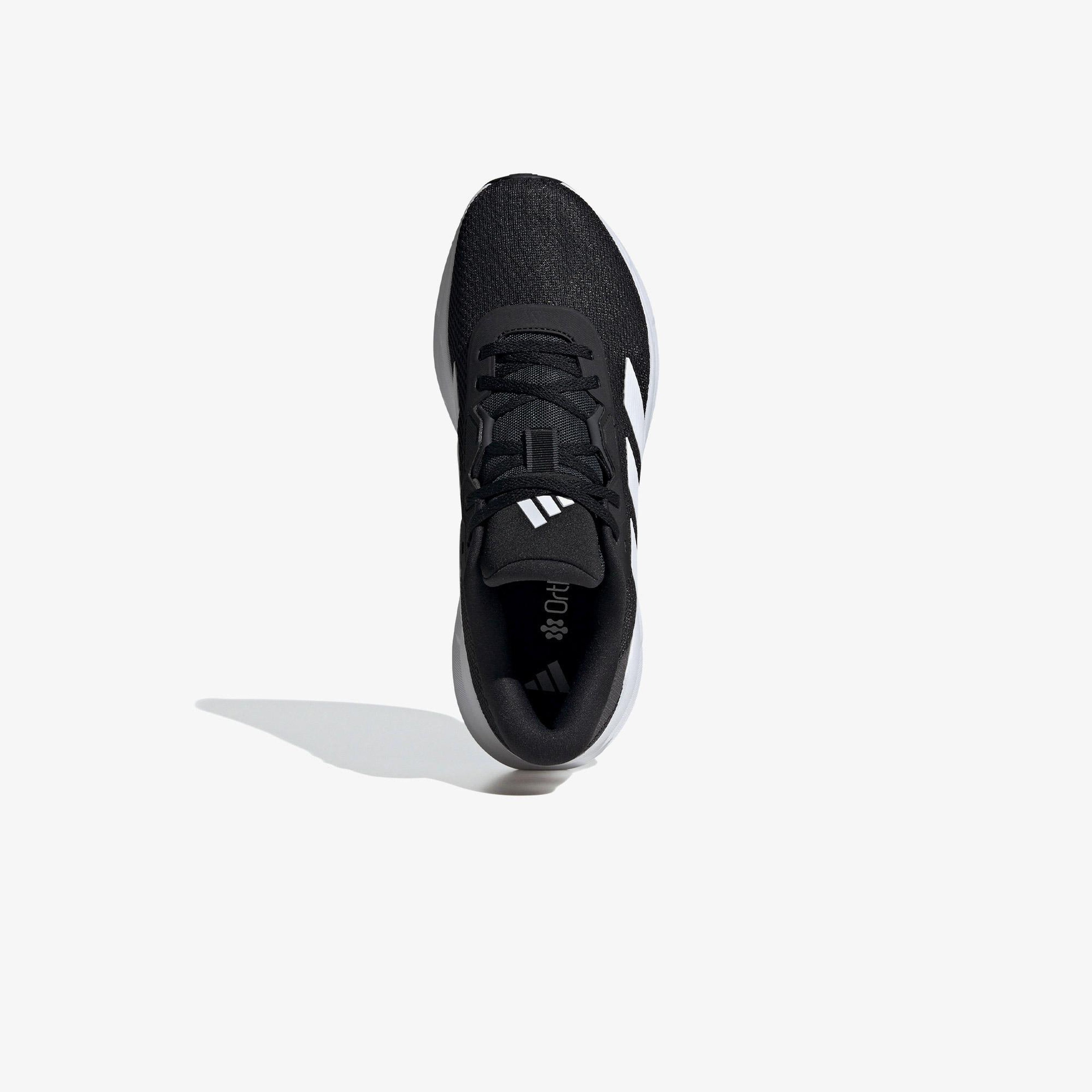 adidas Galaxy 7 Erkek Siyah Koşu Ayakkabısı