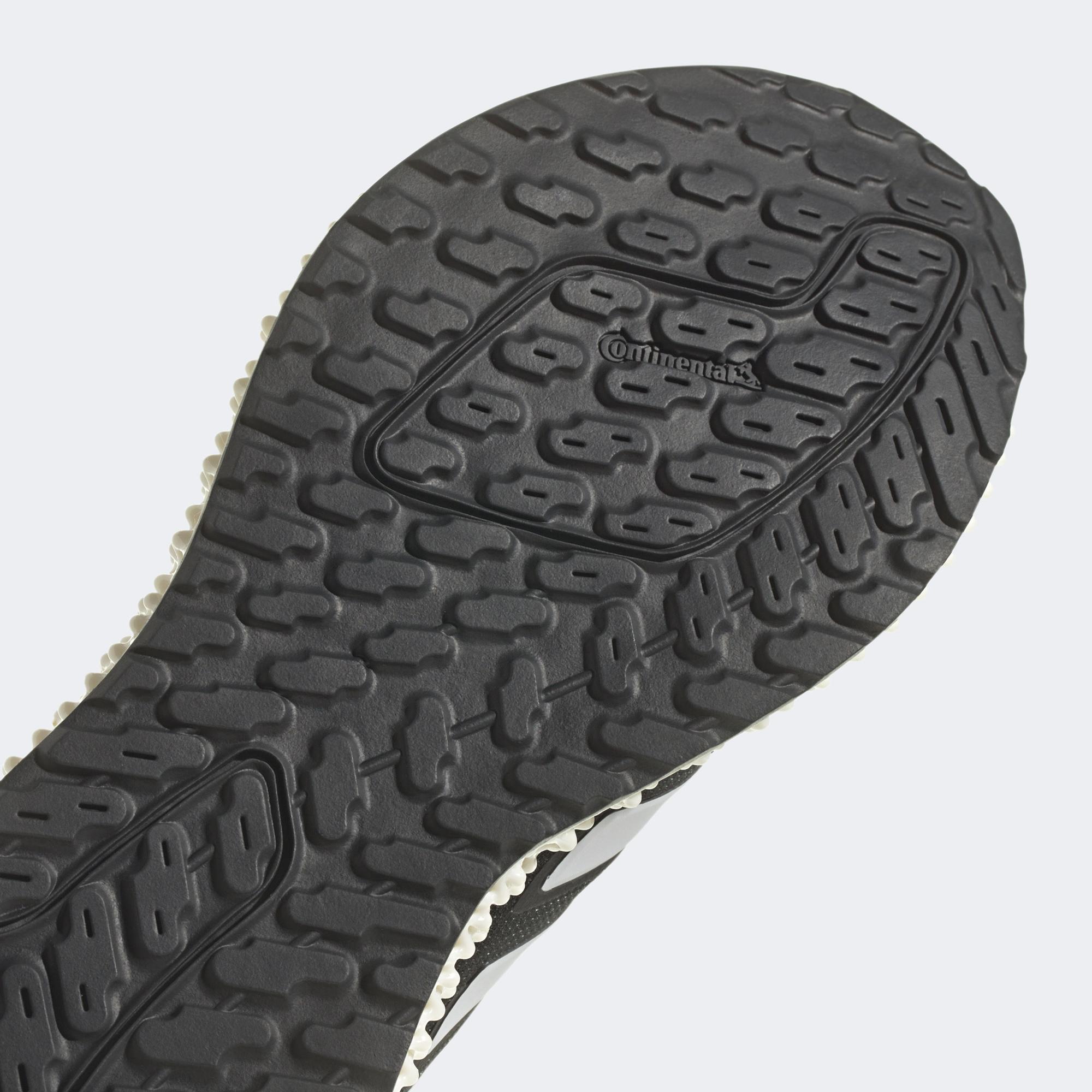 adidas 4Dfwd 3 Kadın Siyah Koşu Ayakkabısı