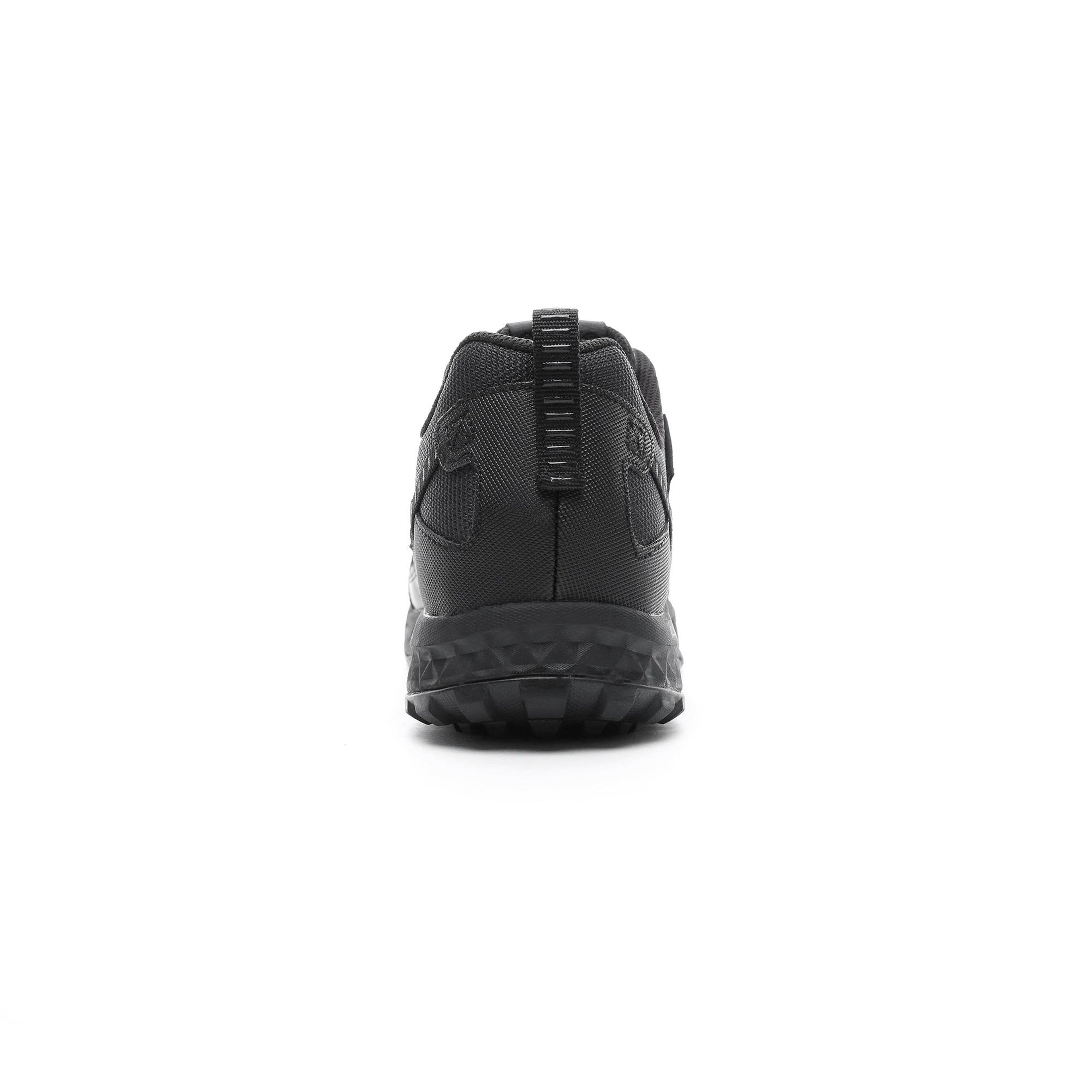 Skechers Escape Plan Erkek Siyah Outdoor Ayakkabı