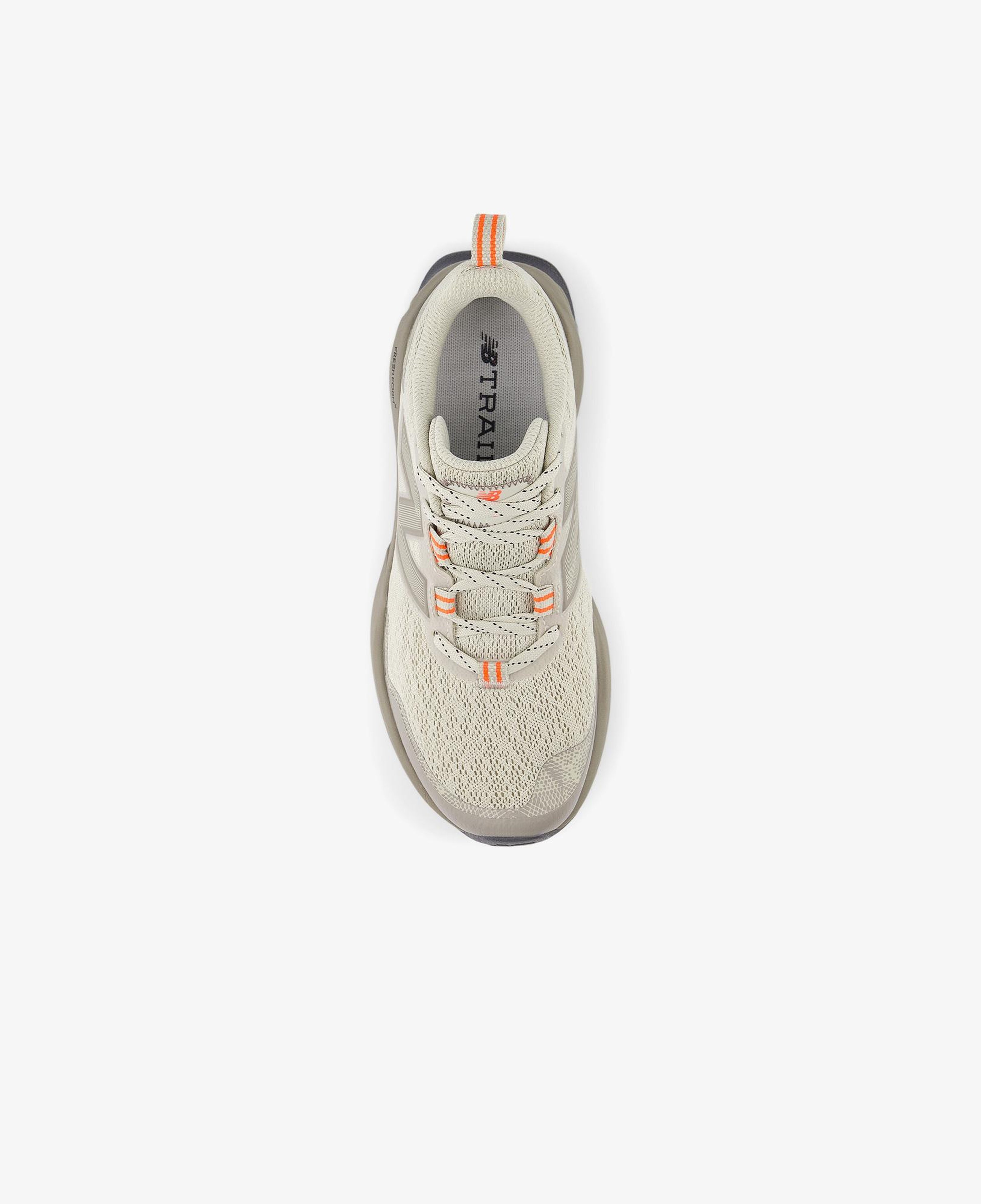 New Balance Garoe Kadın Bej Koşu Ayakkabısı