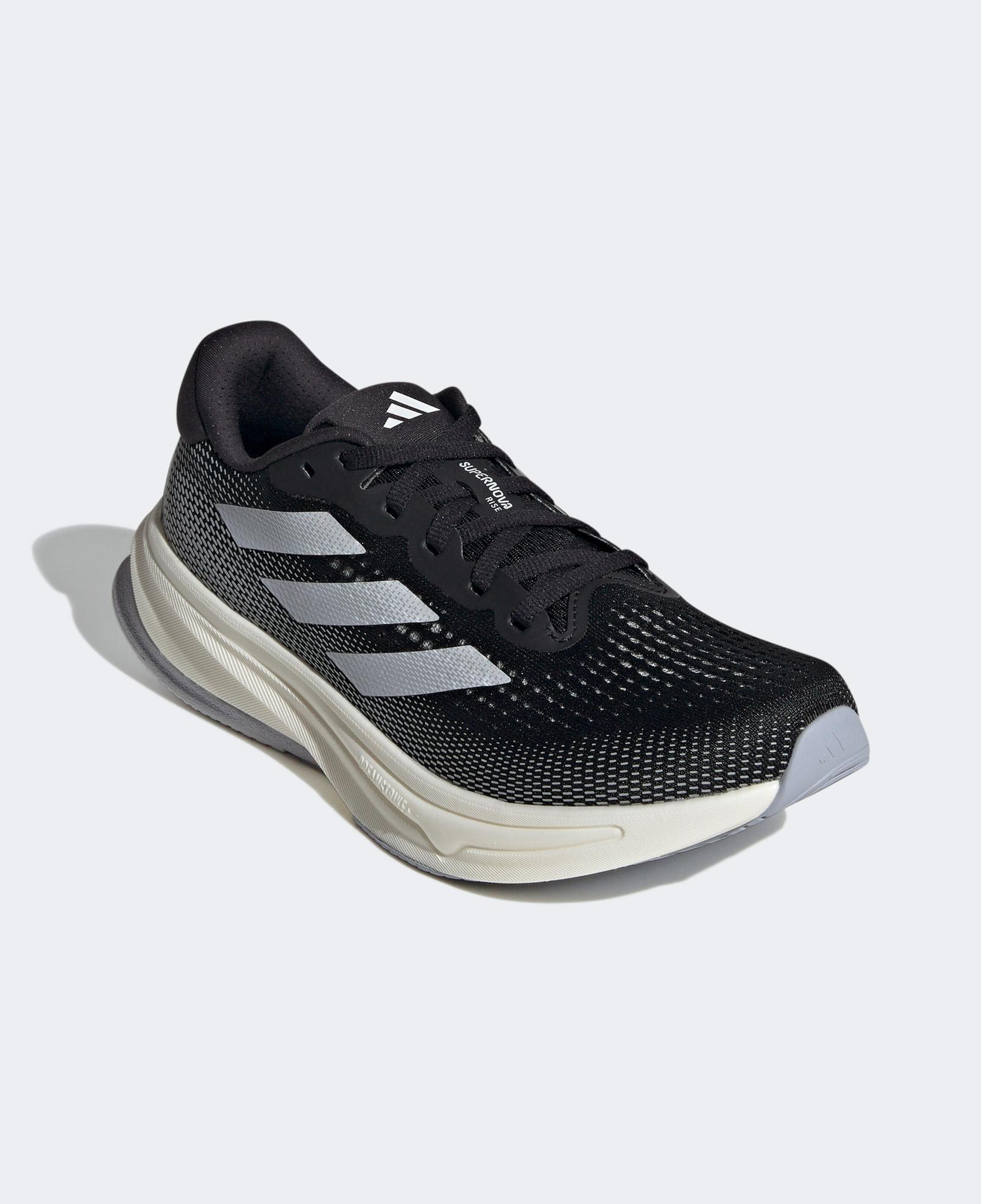 adidas Supernova Rise Kadın Siyah Koşu Ayakkabısı