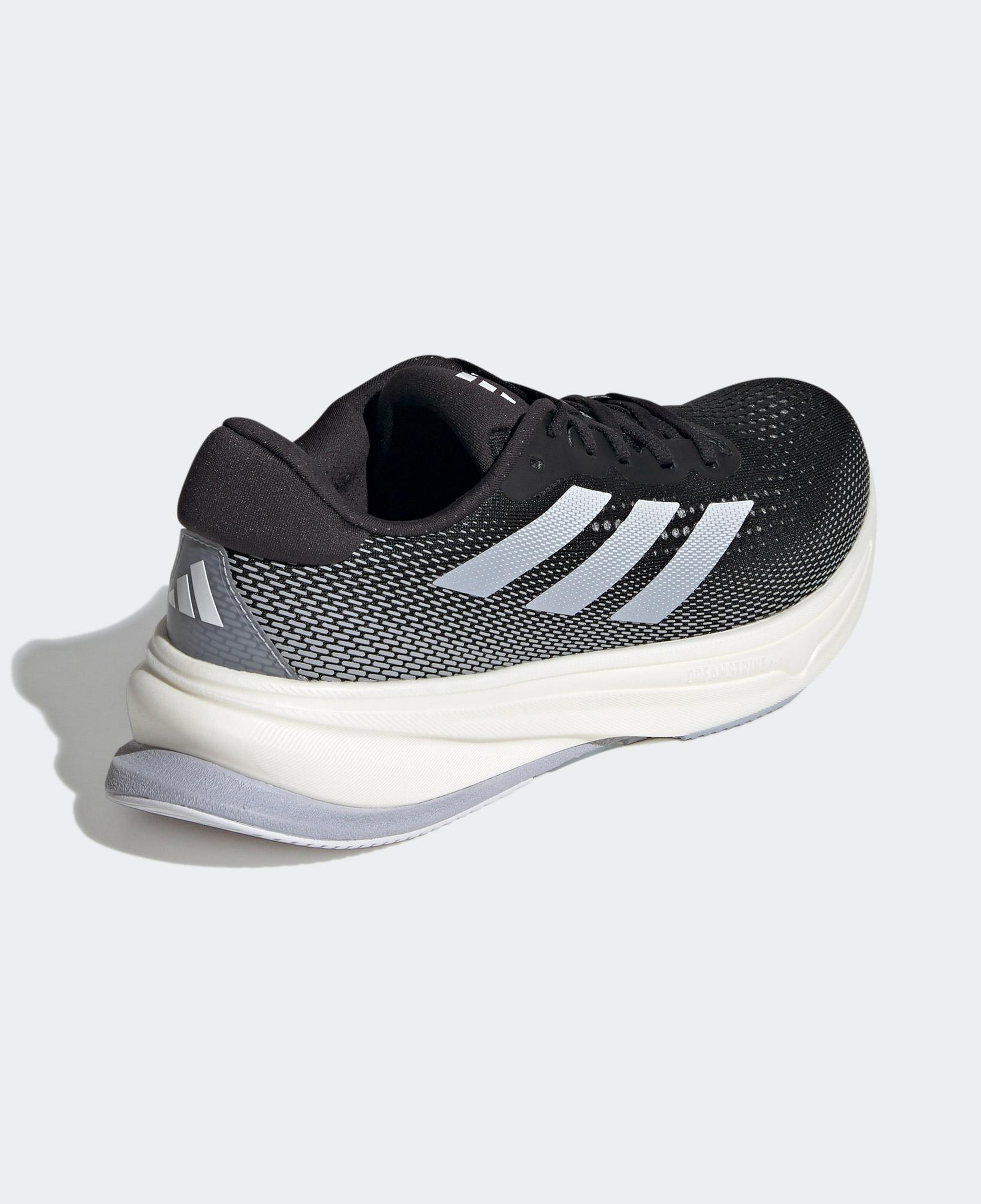 adidas Supernova Rise Kadın Siyah Koşu Ayakkabısı
