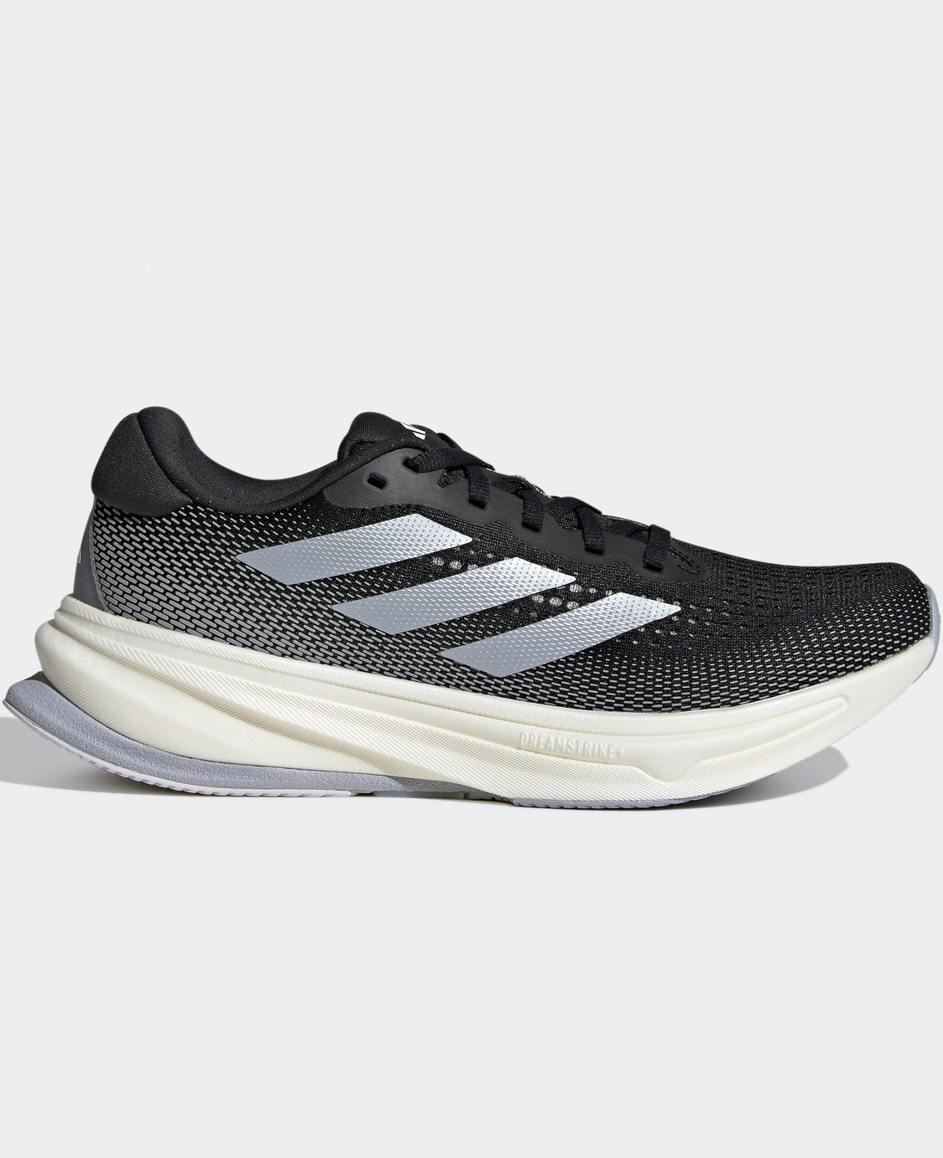 adidas Supernova Rise Kadın Siyah Koşu Ayakkabısı