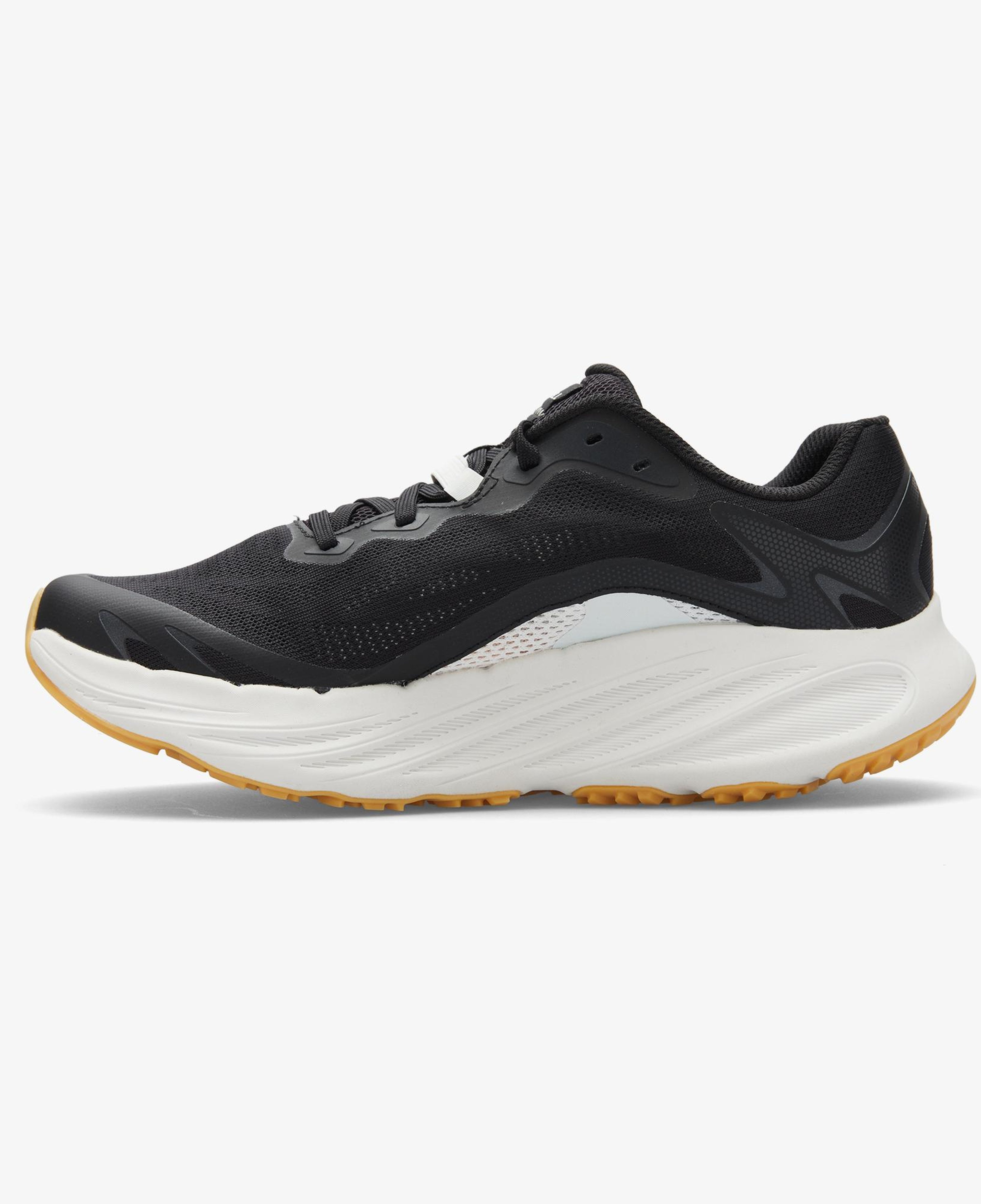 Merrell Promorph Erkek Siyah Koşu Ayakkabısı