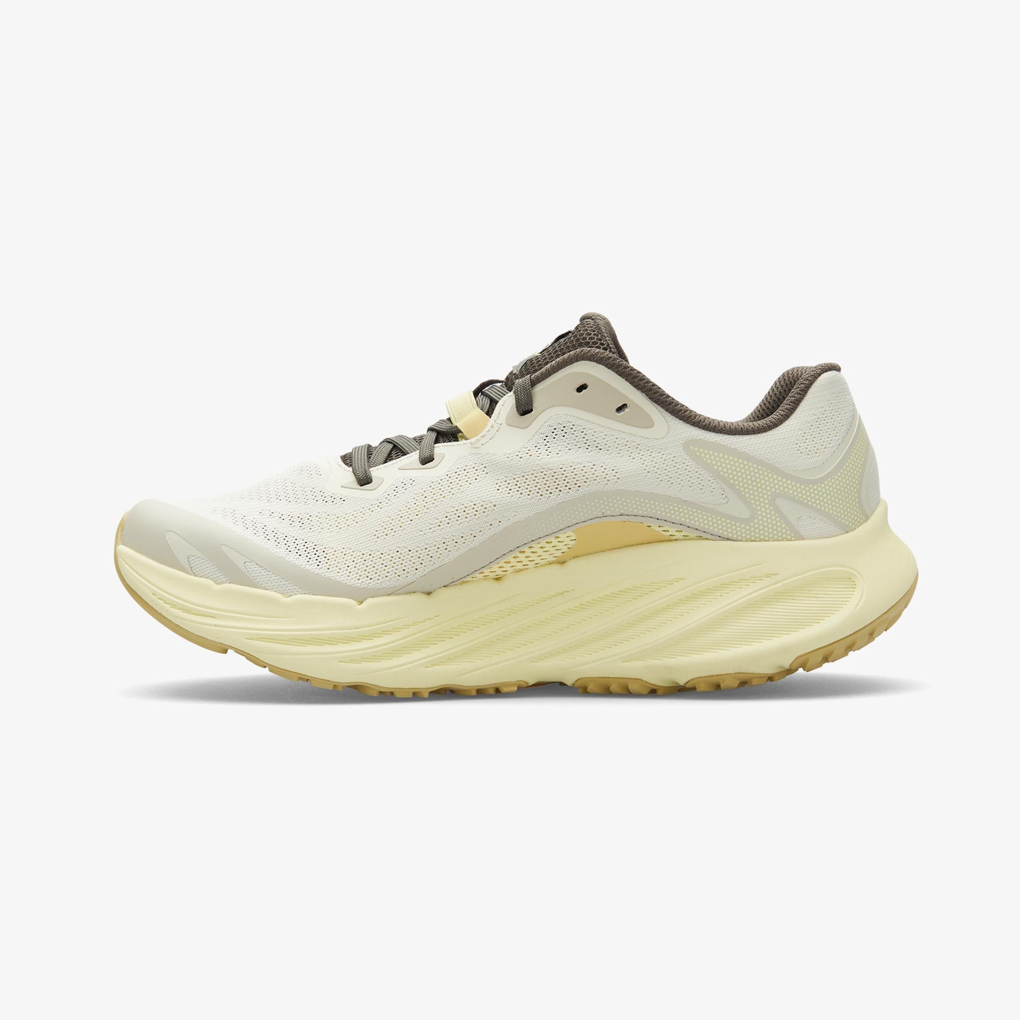Merrell Promorph Erkek Krem Koşu Ayakkabısı