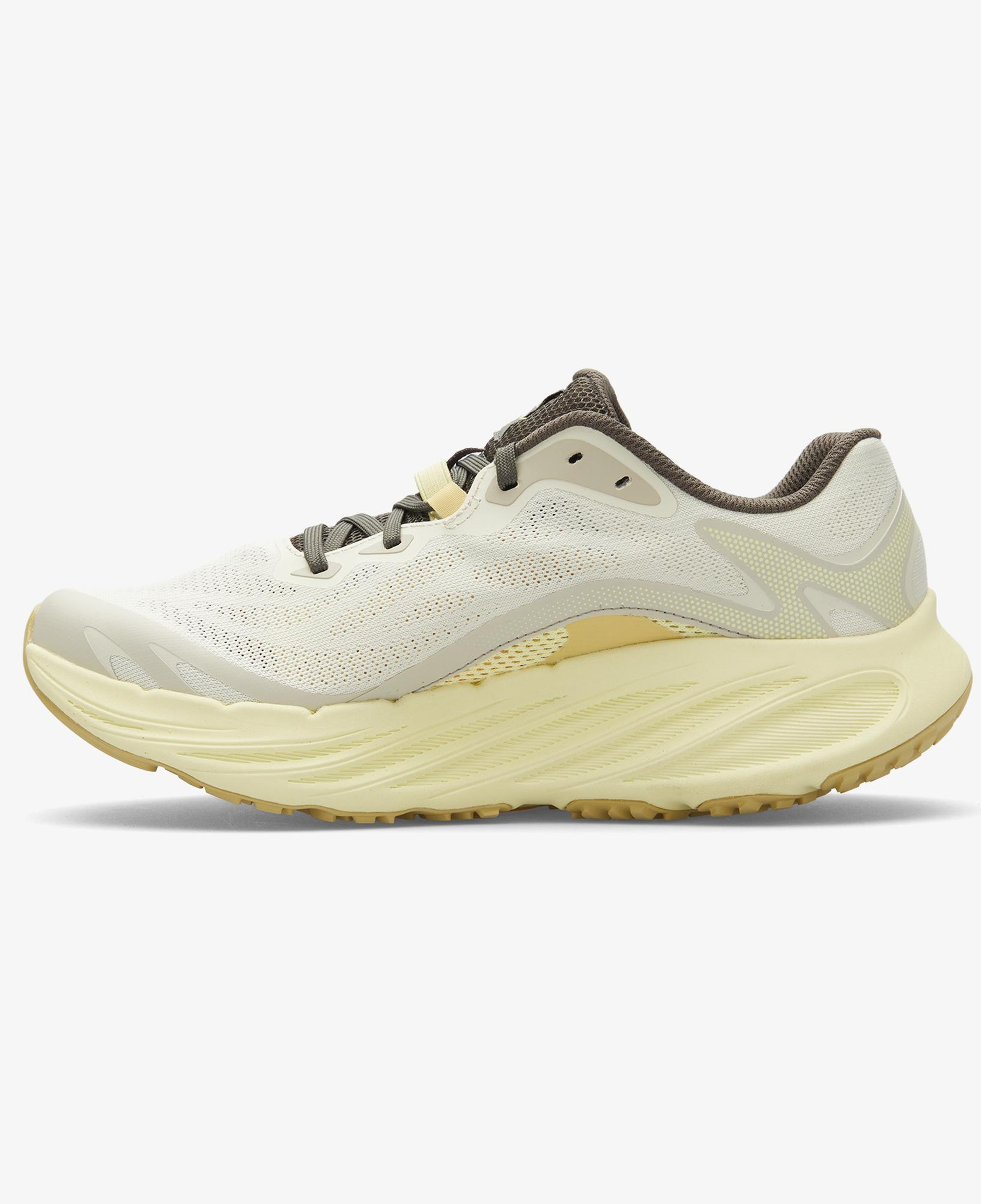 Merrell Promorph Erkek Krem Koşu Ayakkabısı
