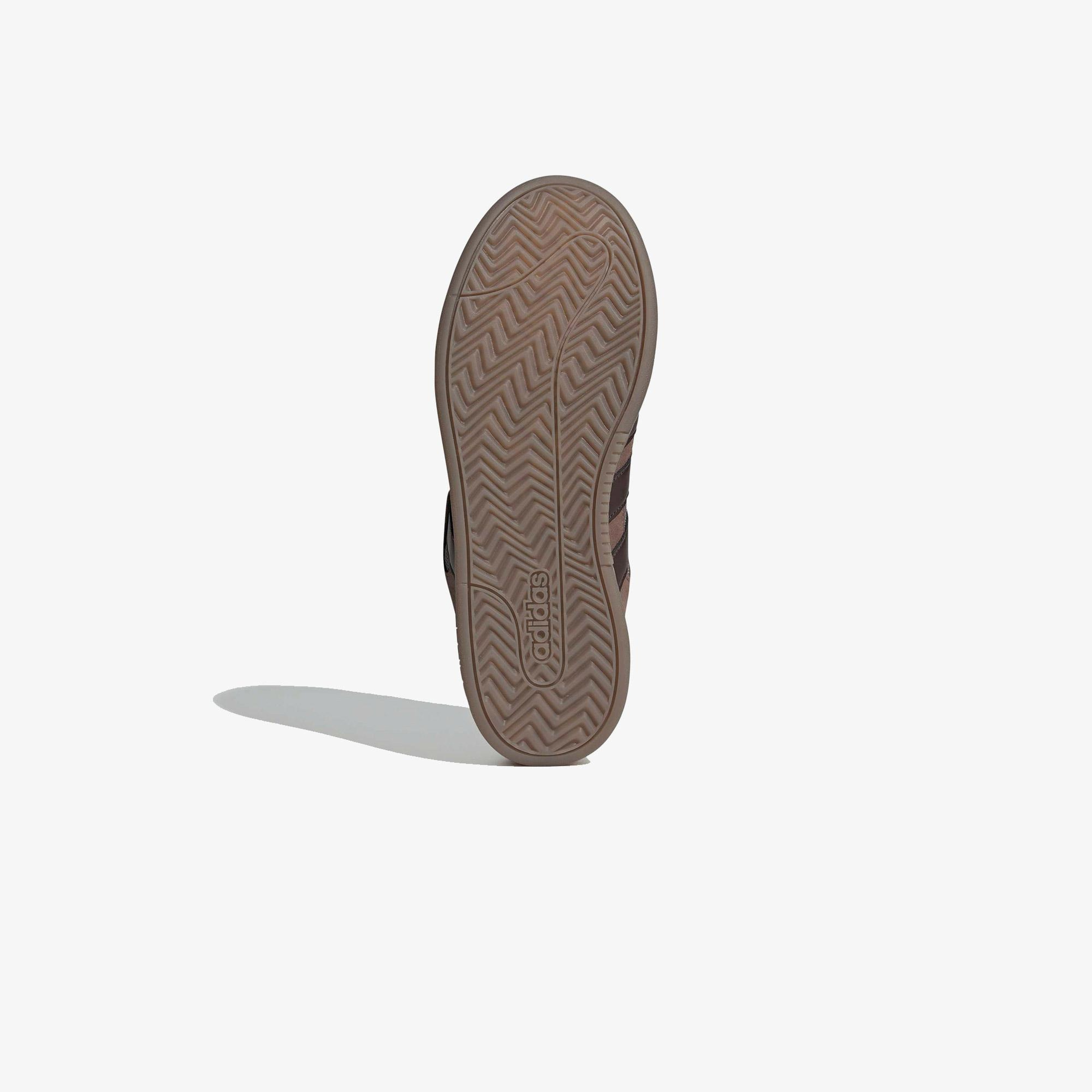adidas Gc Alpha Sk8 Erkek Kahverengi Spor Ayakkabı