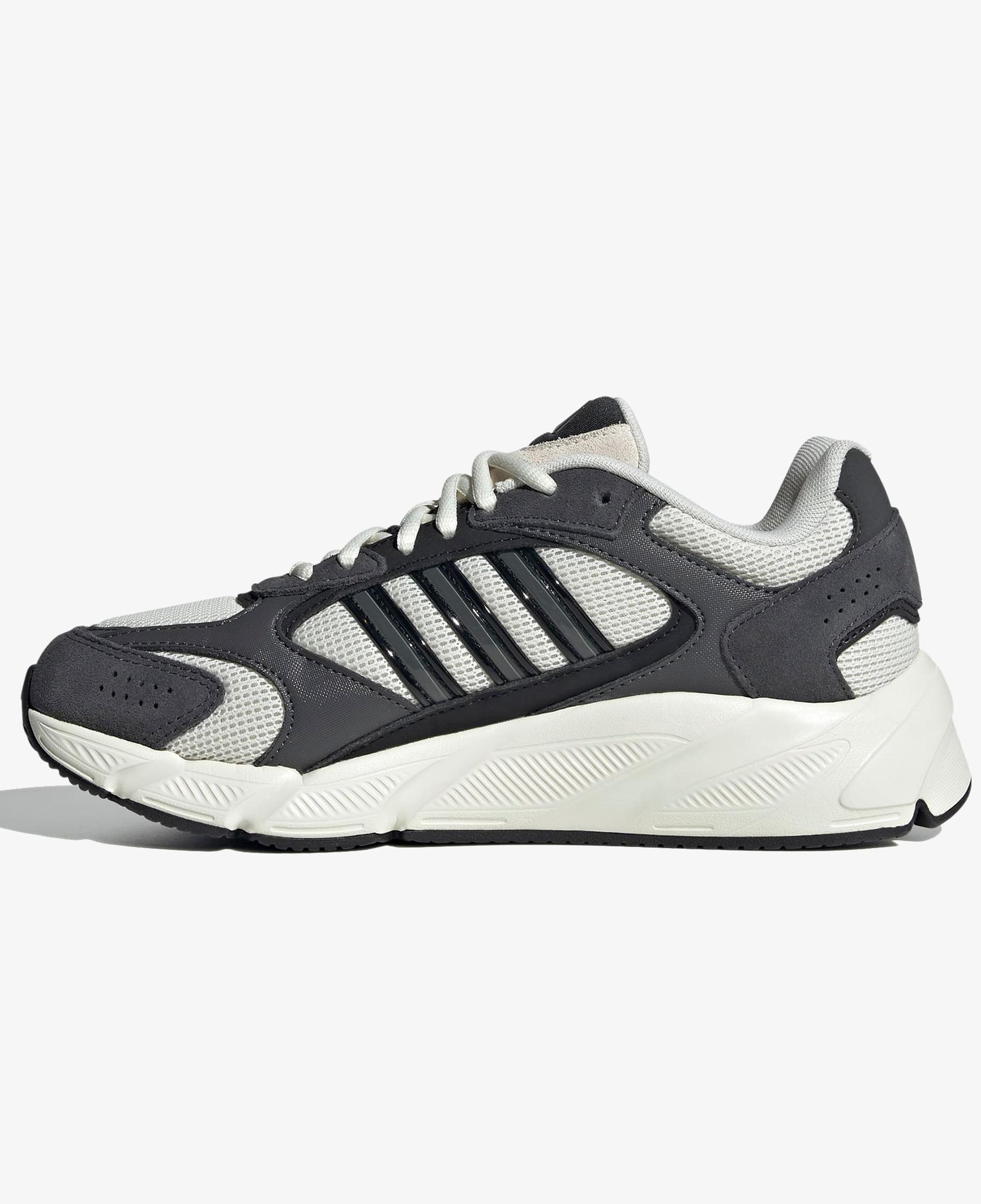 adidas Crazychaos 2000 Kadın Beyaz Spor Ayakkabı