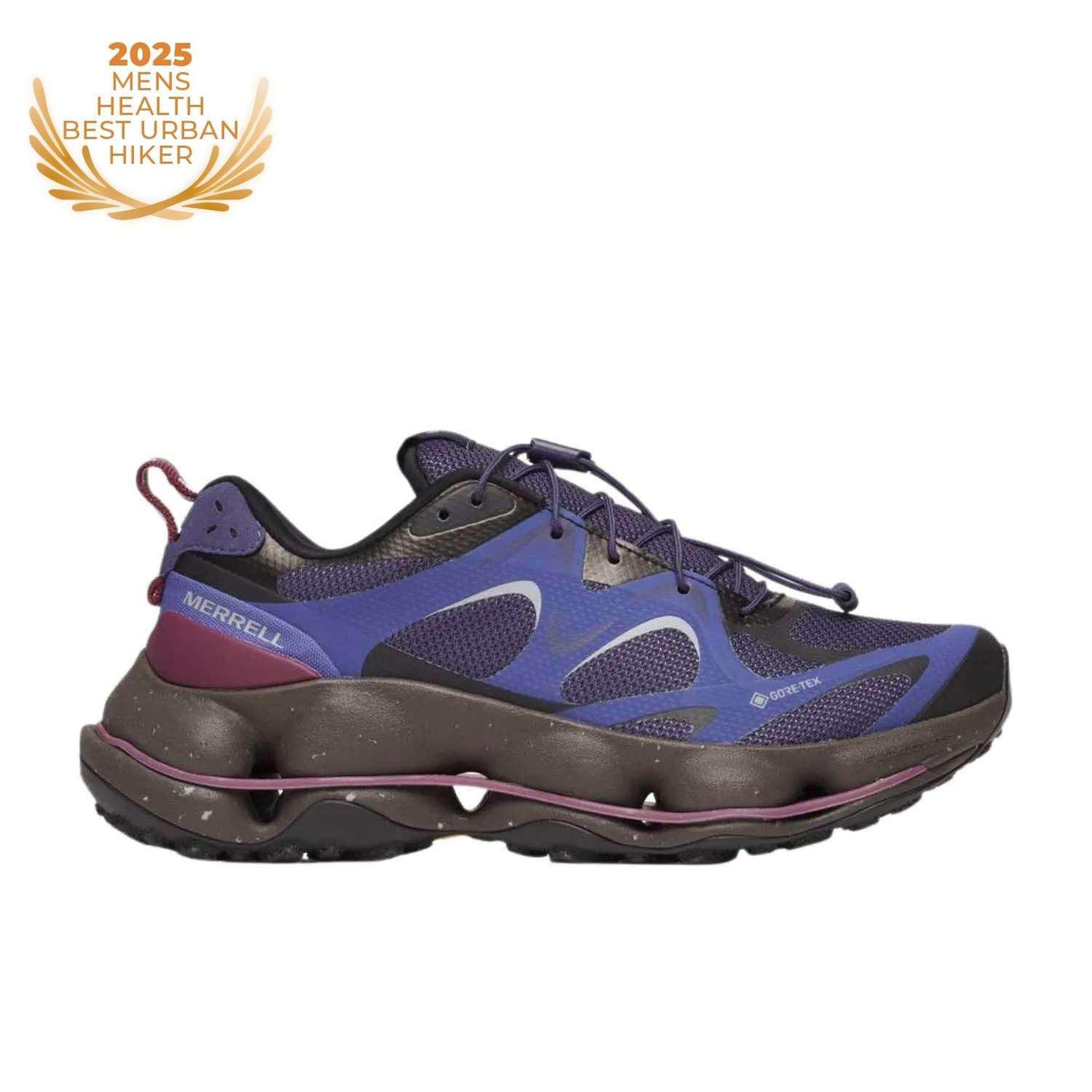 Merrell Speedarc Matis Gore-Tex Kadın Günlük Ayakkabı