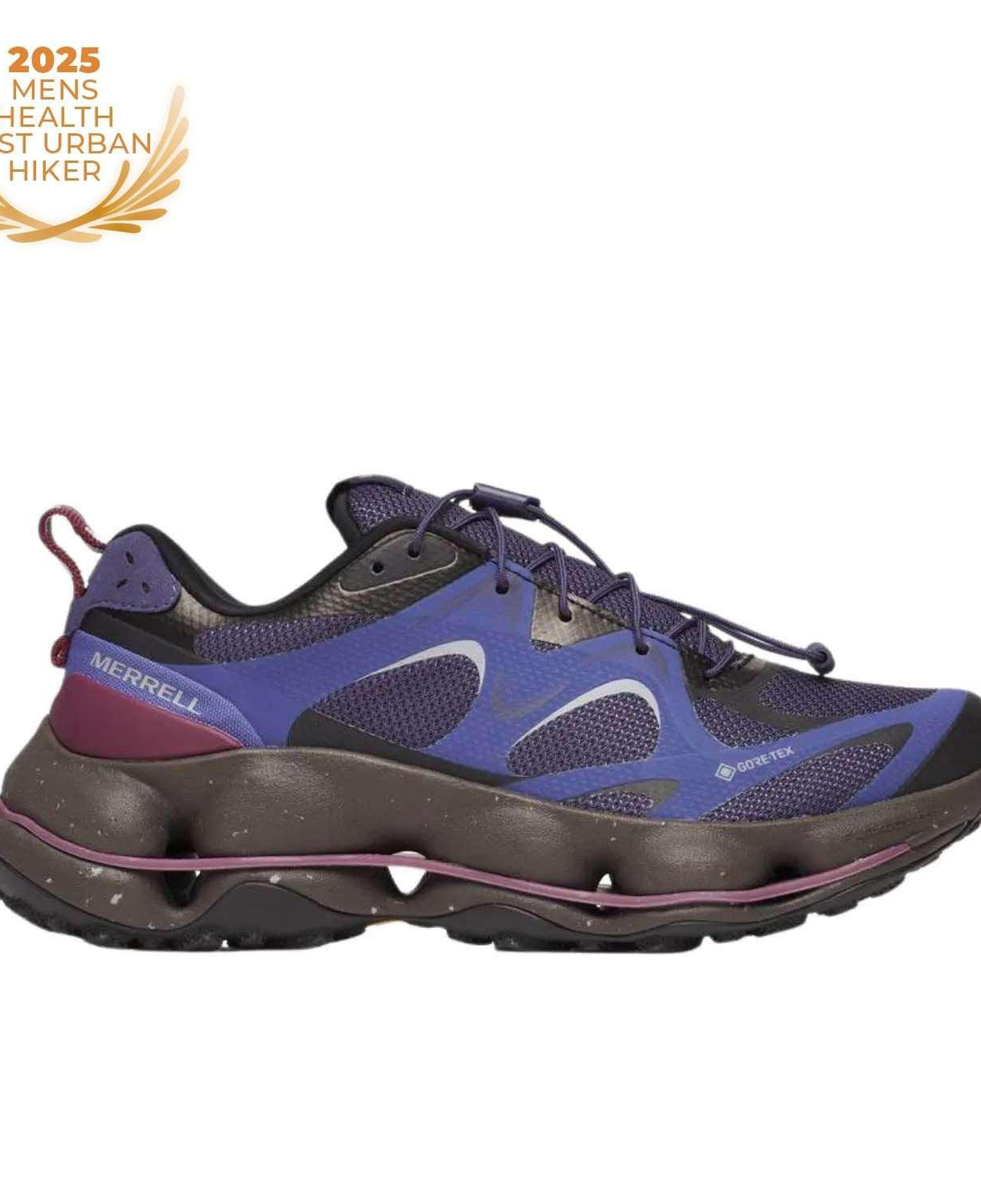 Merrell Speedarc Matis Gore-Tex Kadın Günlük Ayakkabı