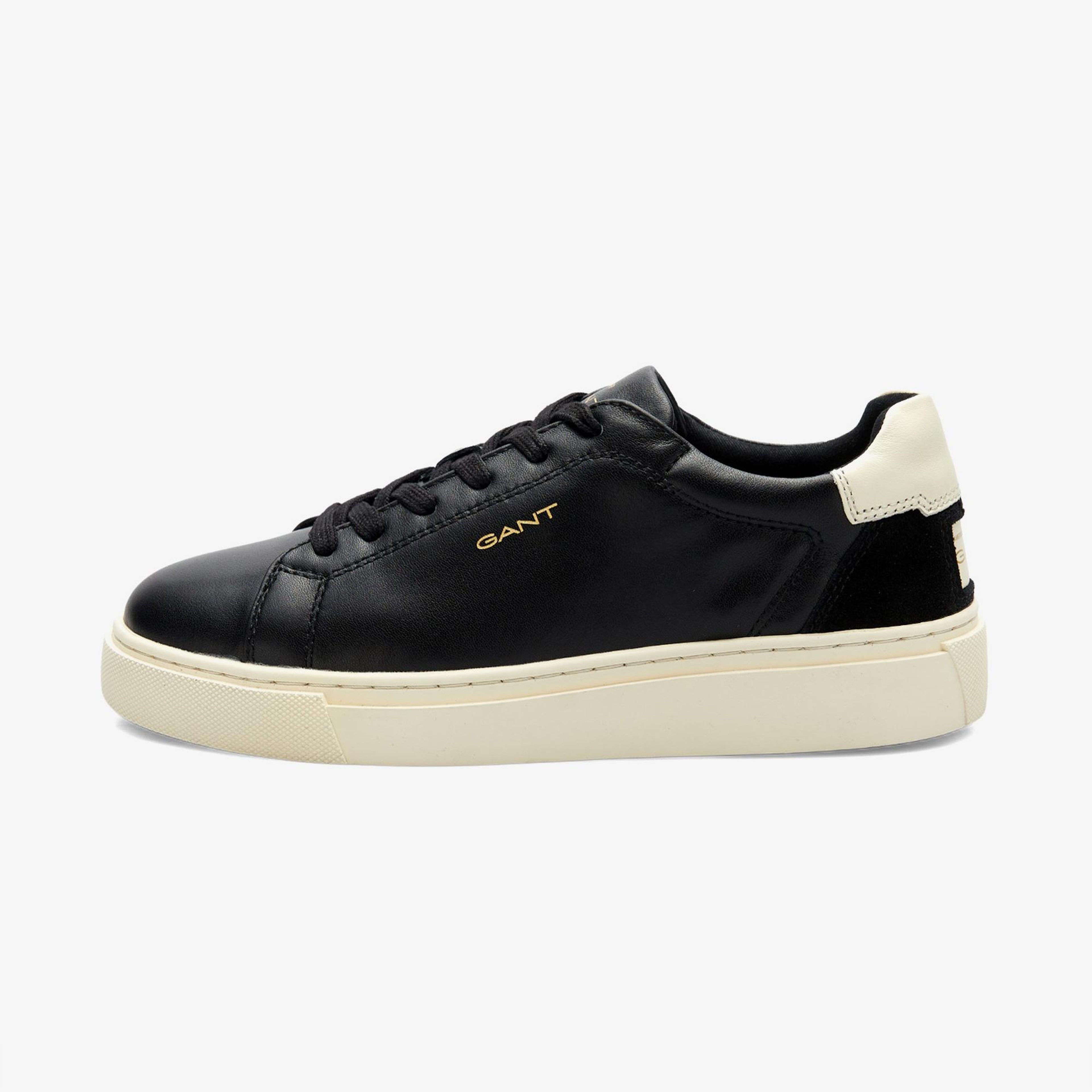 GANT Kadın Siyah Sneaker