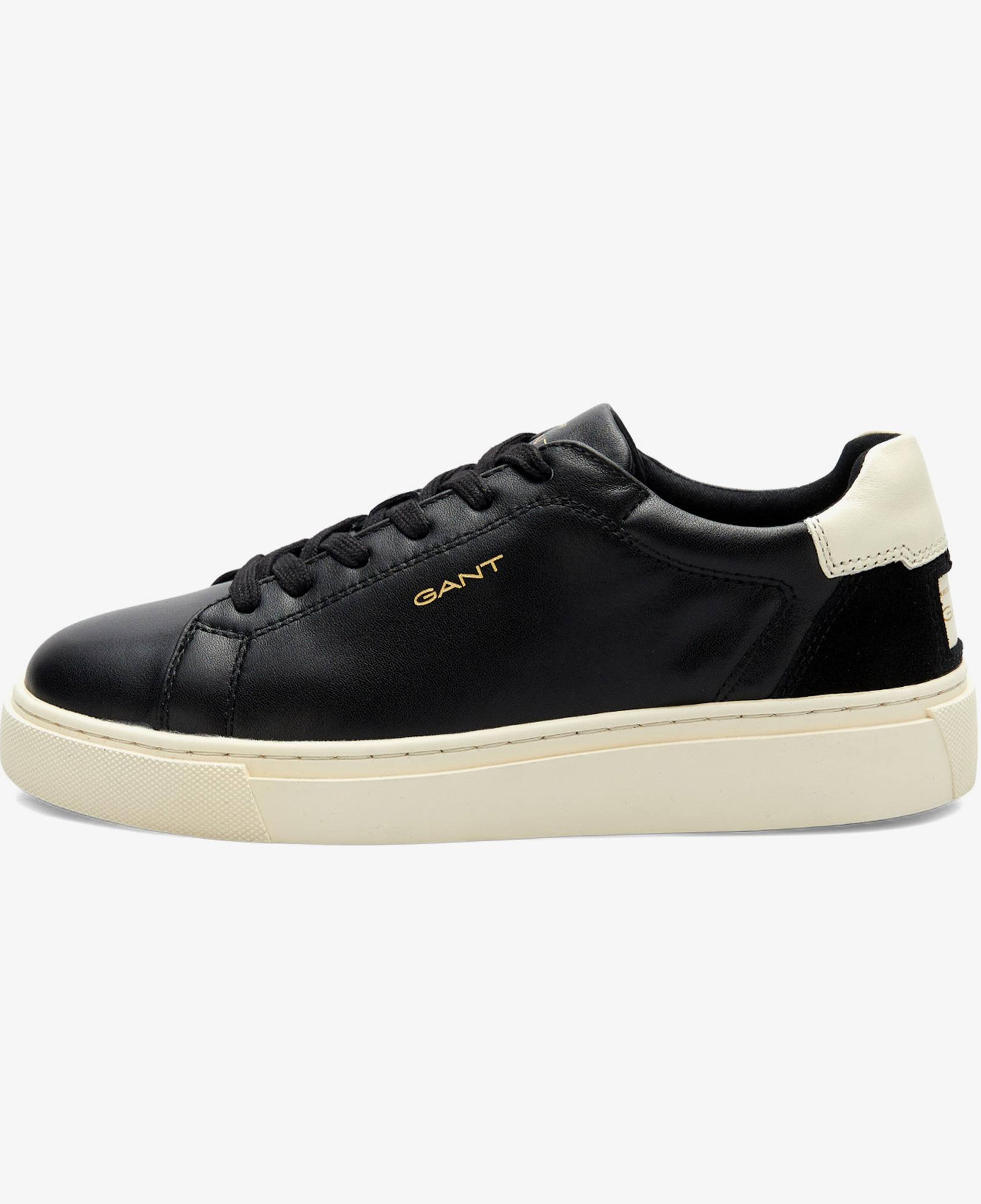 GANT Kadın Siyah Sneaker