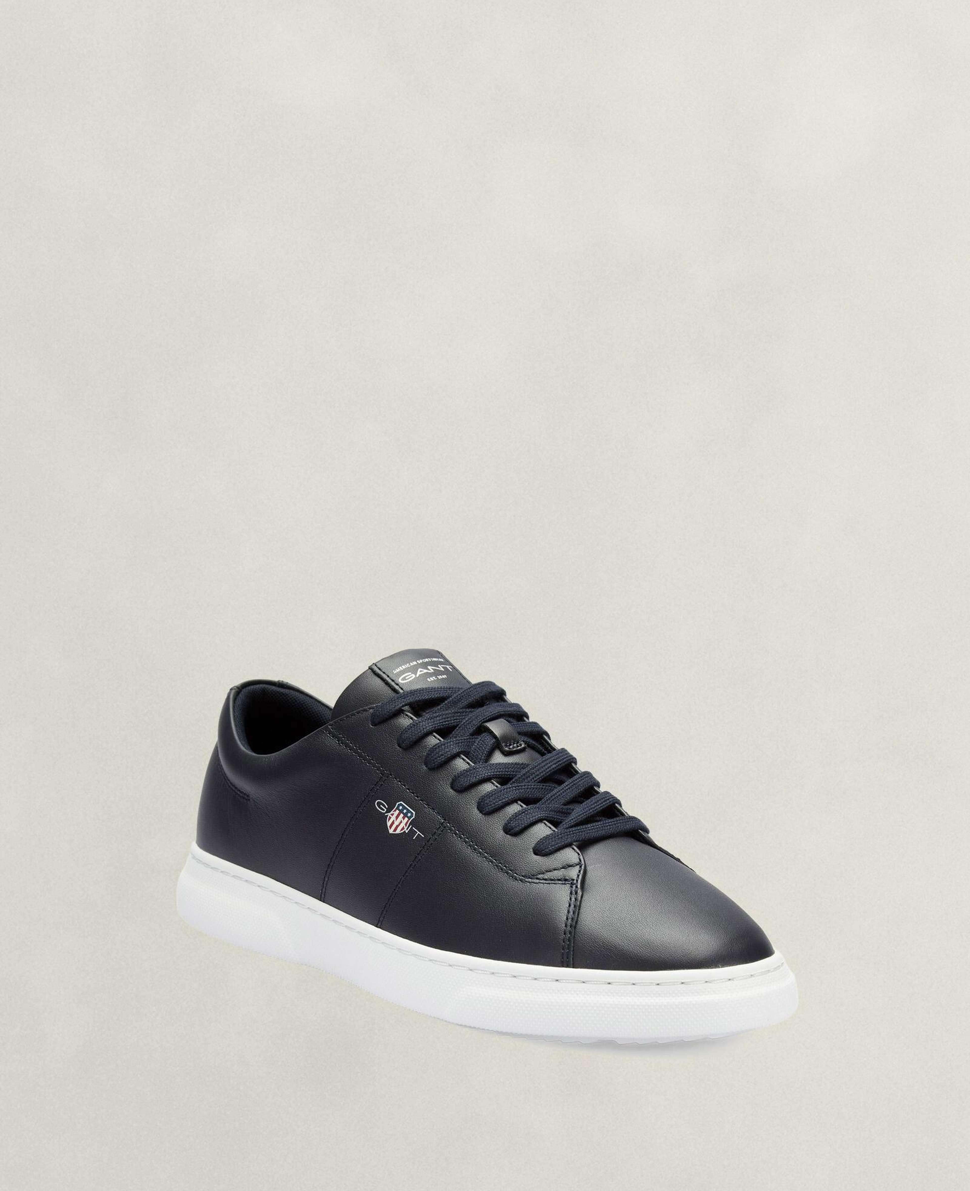 GANT Erkek Siyah Sneaker