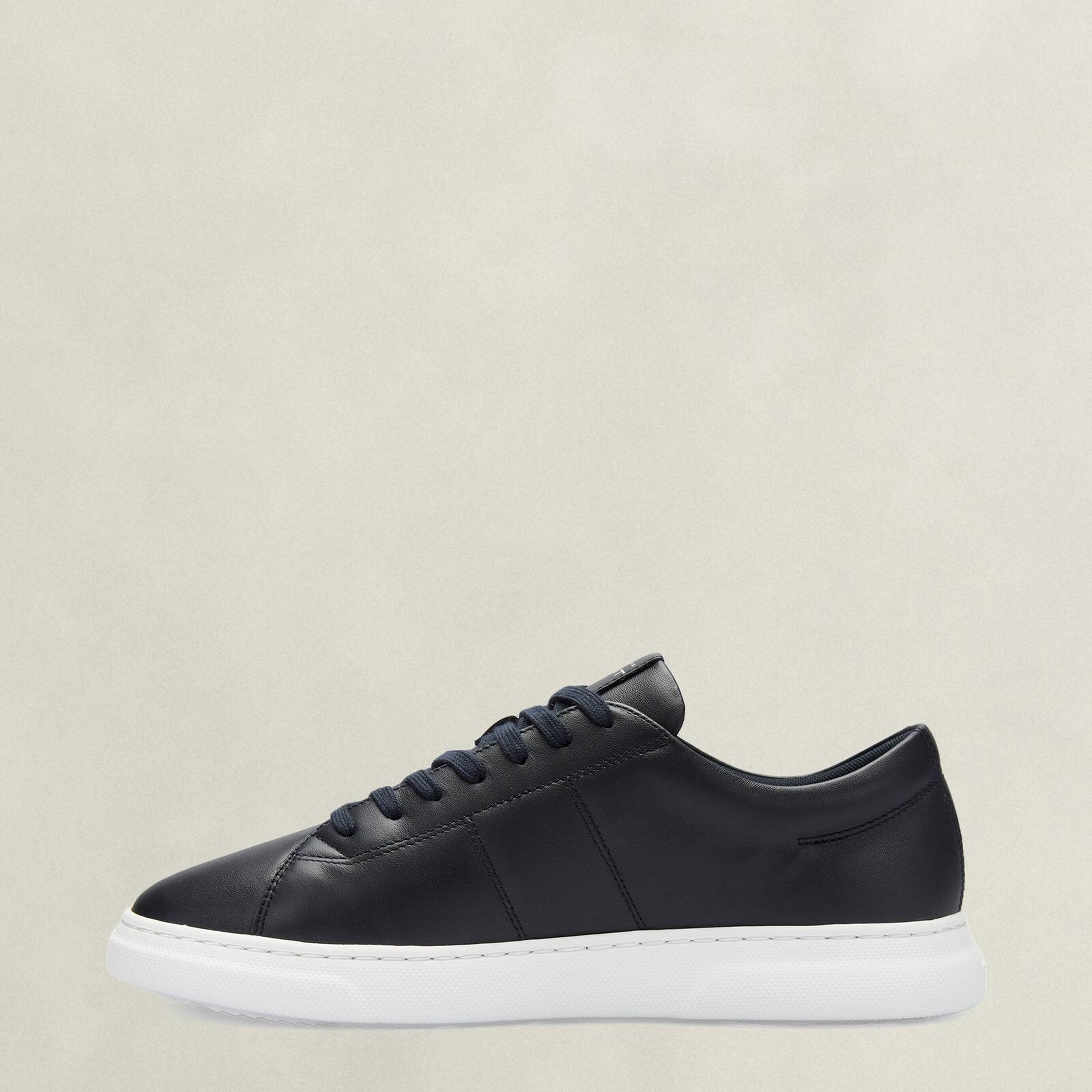 GANT Erkek Siyah Sneaker