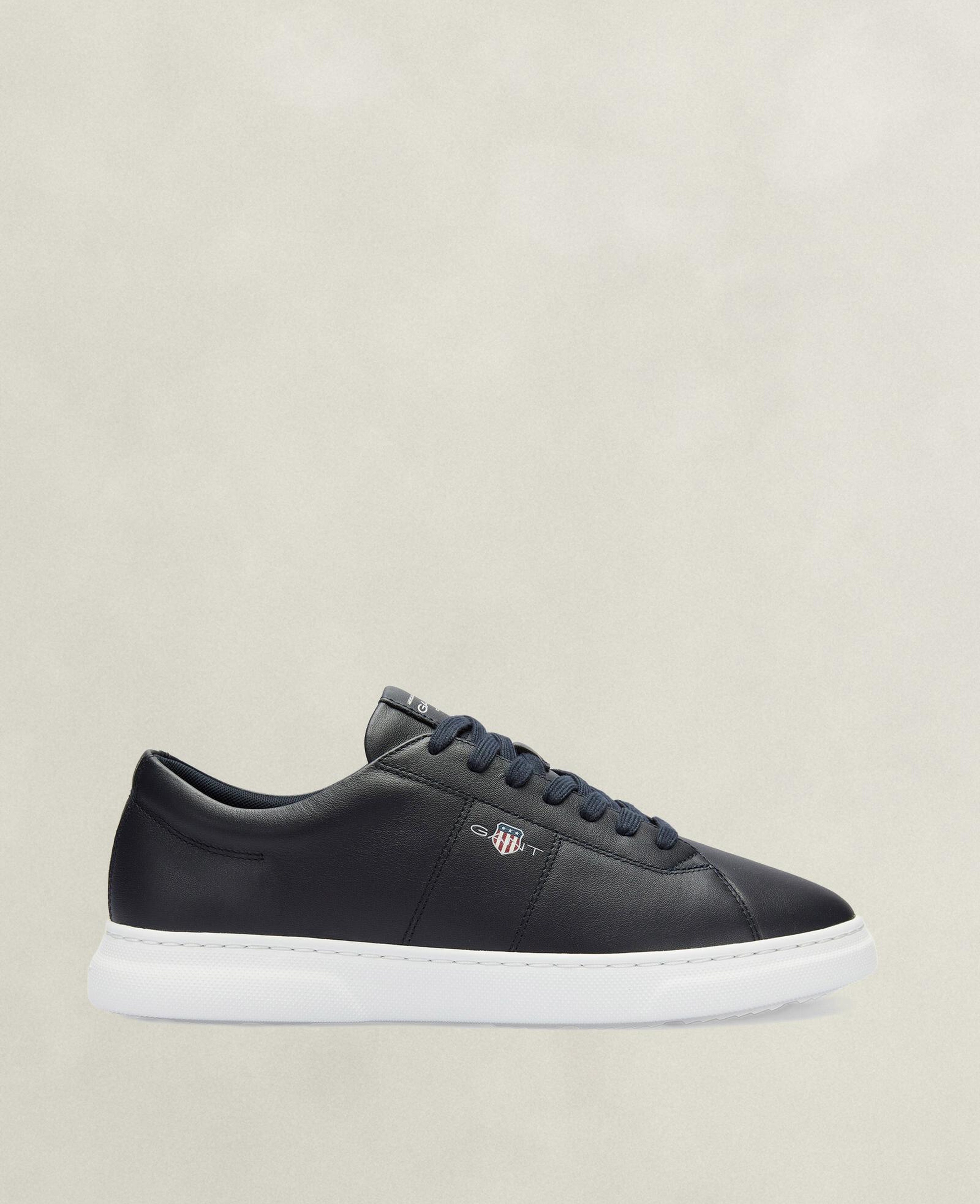 GANT Erkek Siyah Sneaker