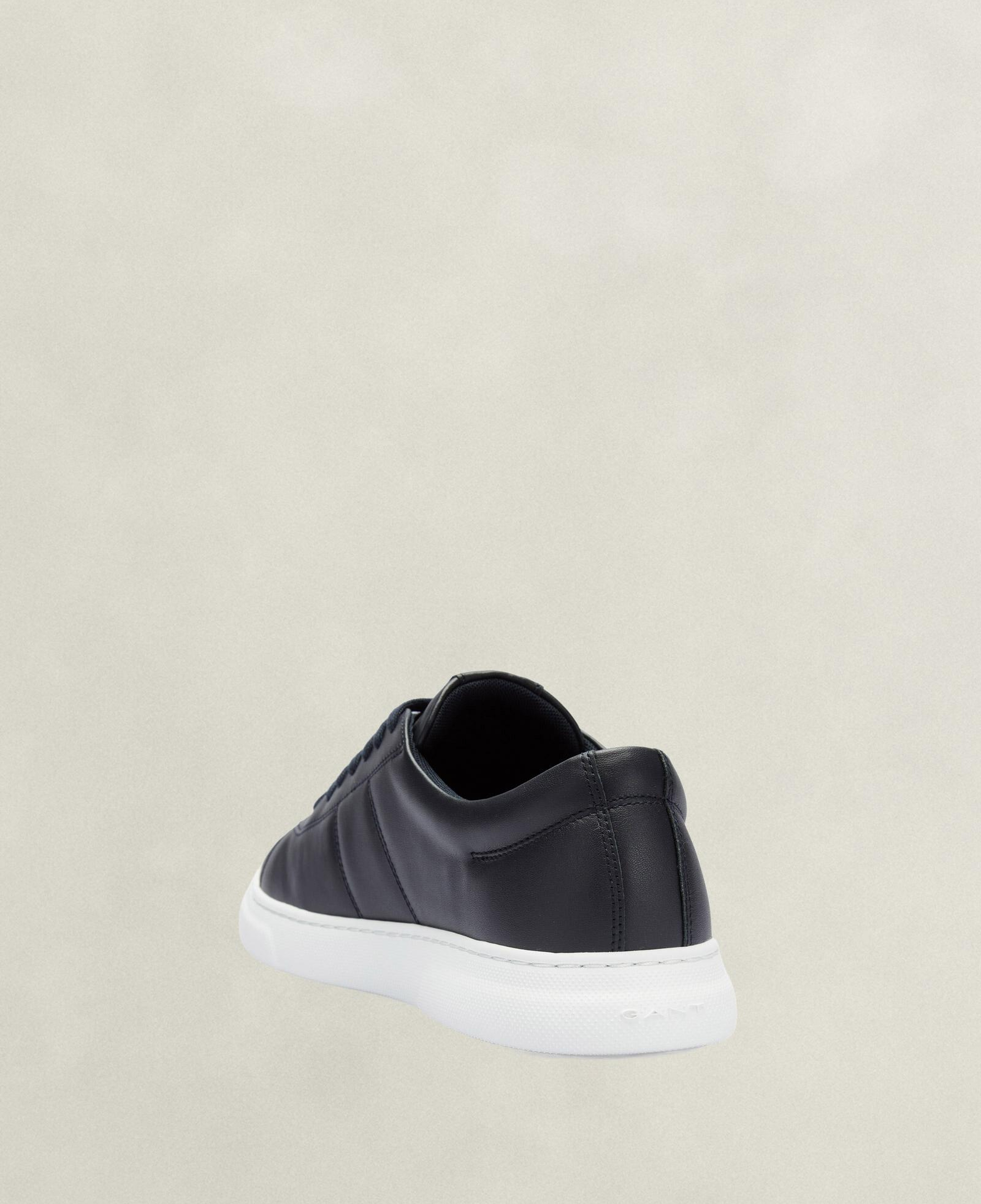 GANT Erkek Siyah Sneaker
