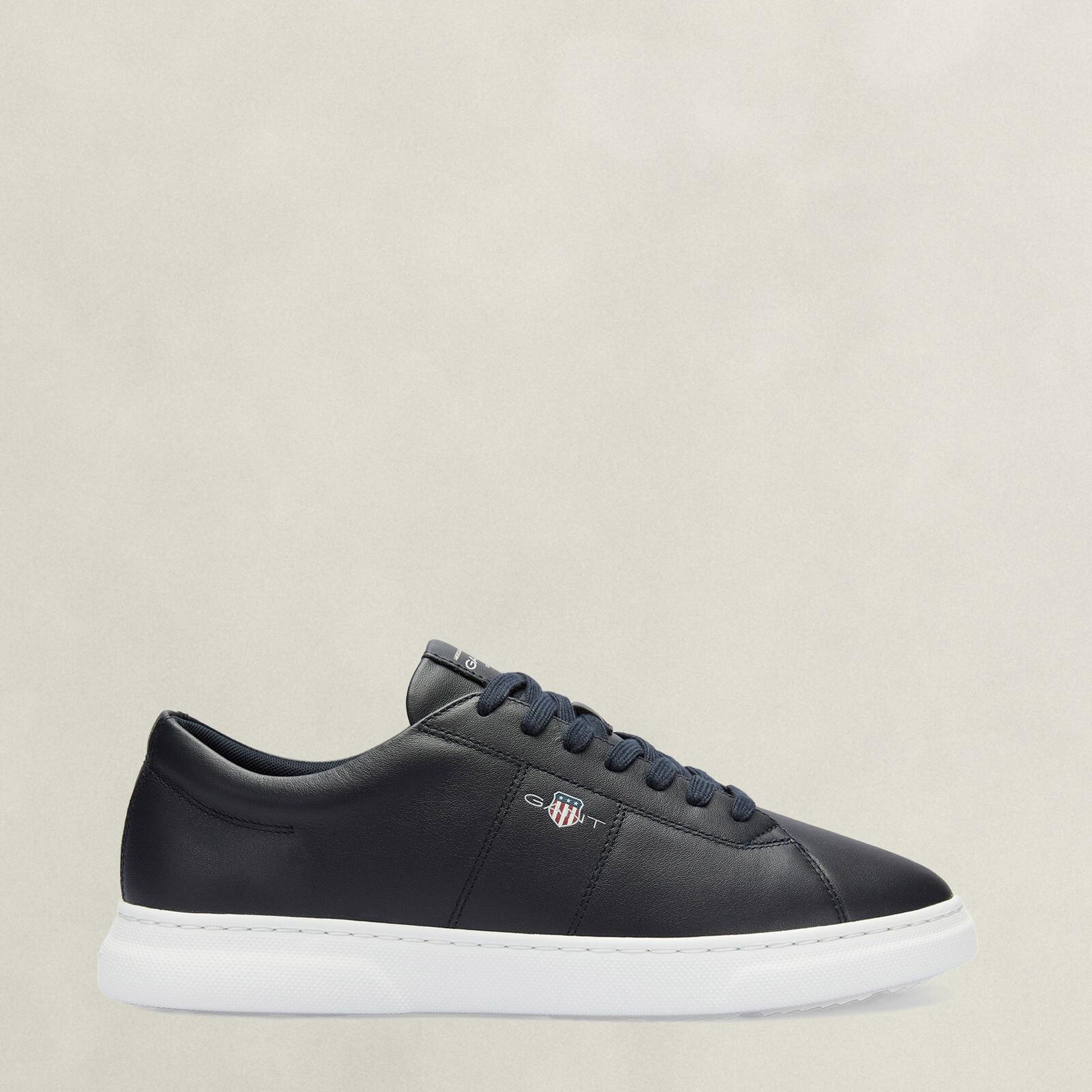 GANT Erkek Siyah Sneaker