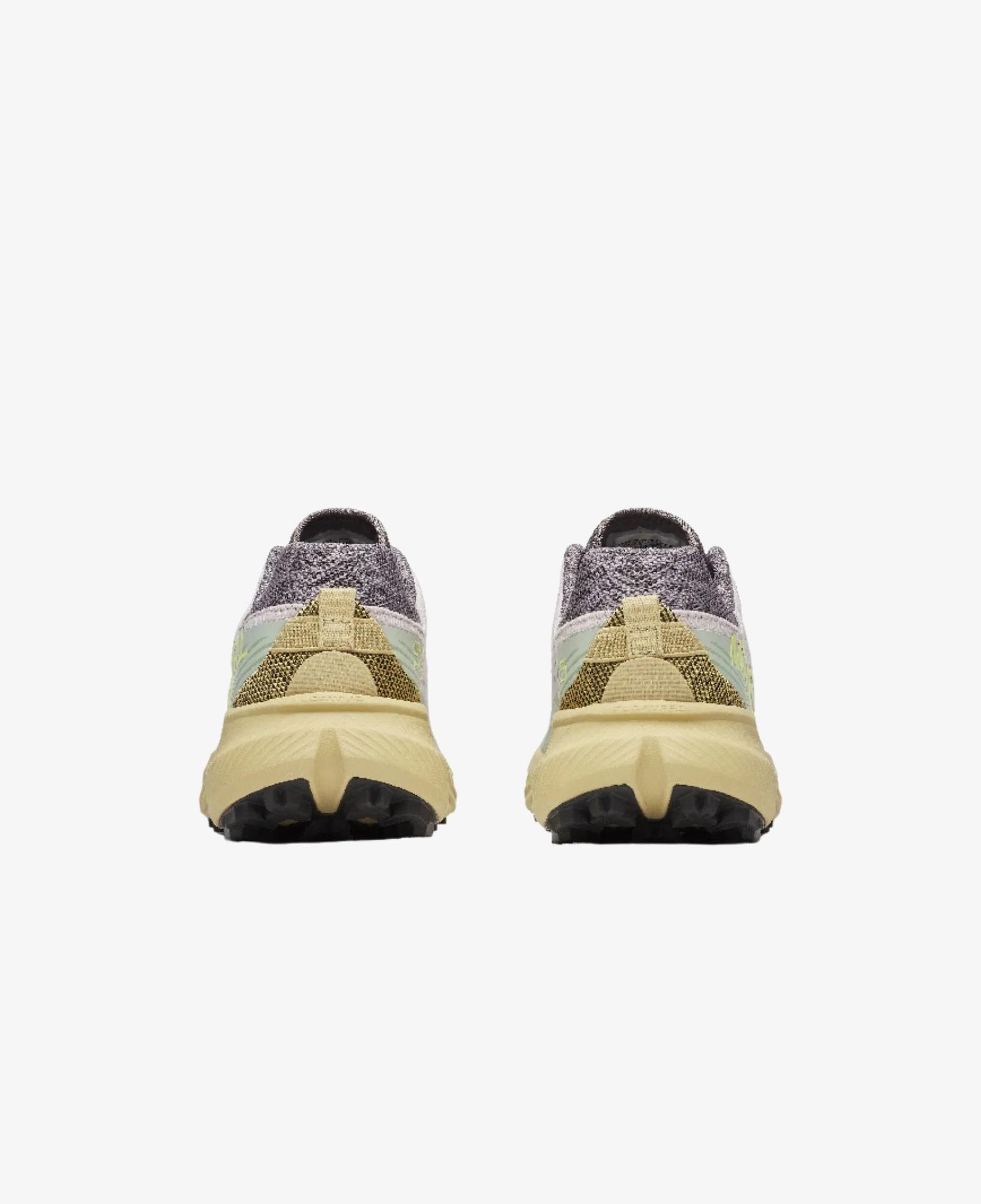 Merrell Agility Peak 5 Kadın Mor Koşu Ayakkabısı