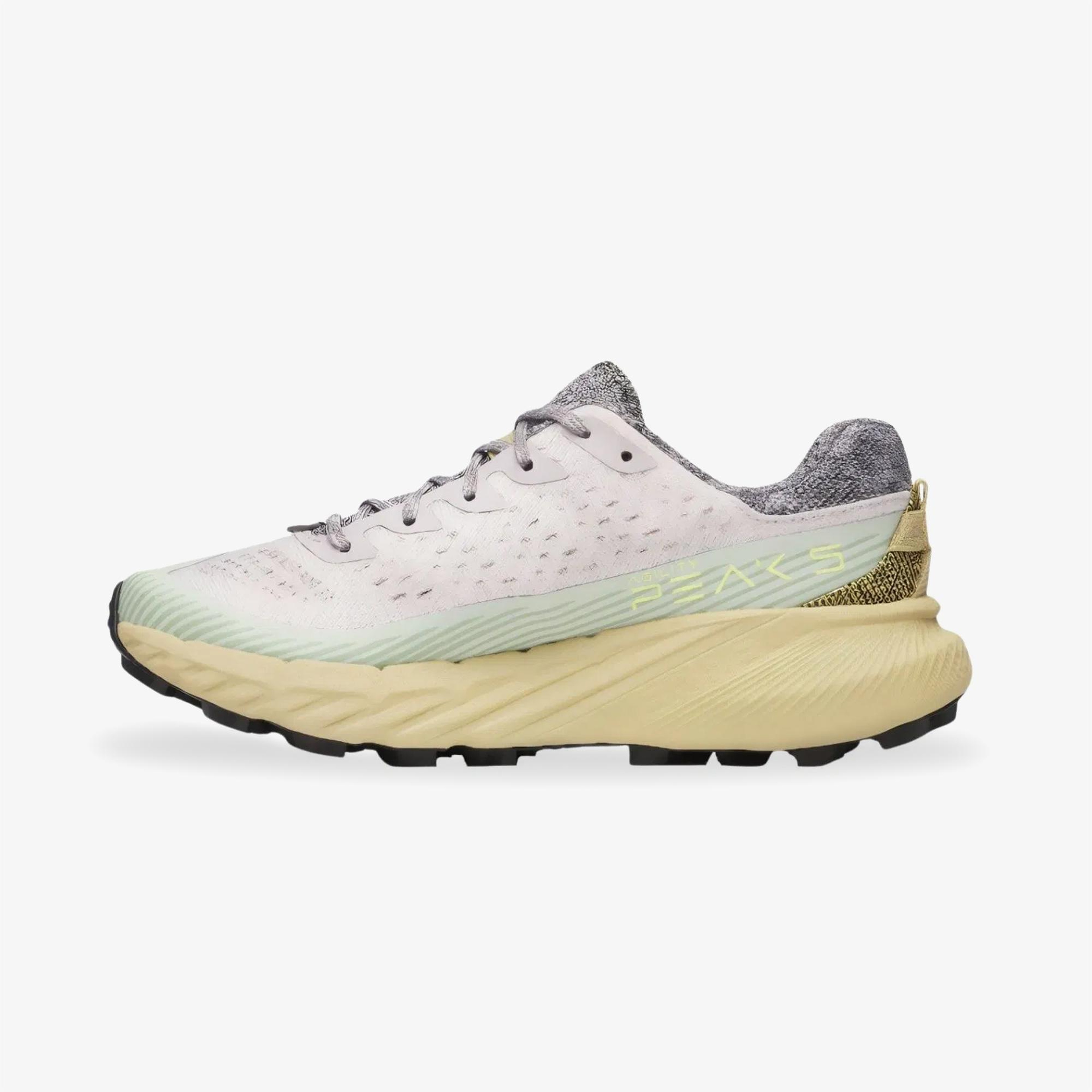 Merrell Agility Peak 5 Kadın Mor Koşu Ayakkabısı